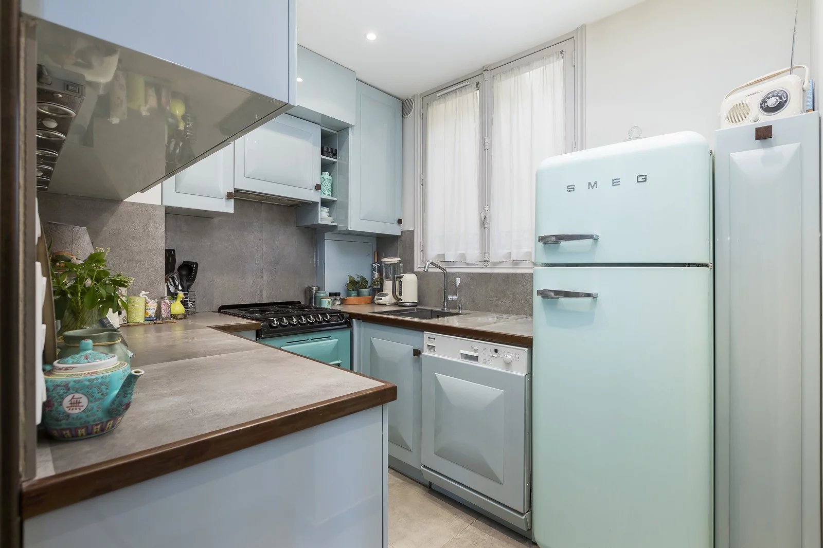 2 Bedroom Apartment/Flat's Image 4
