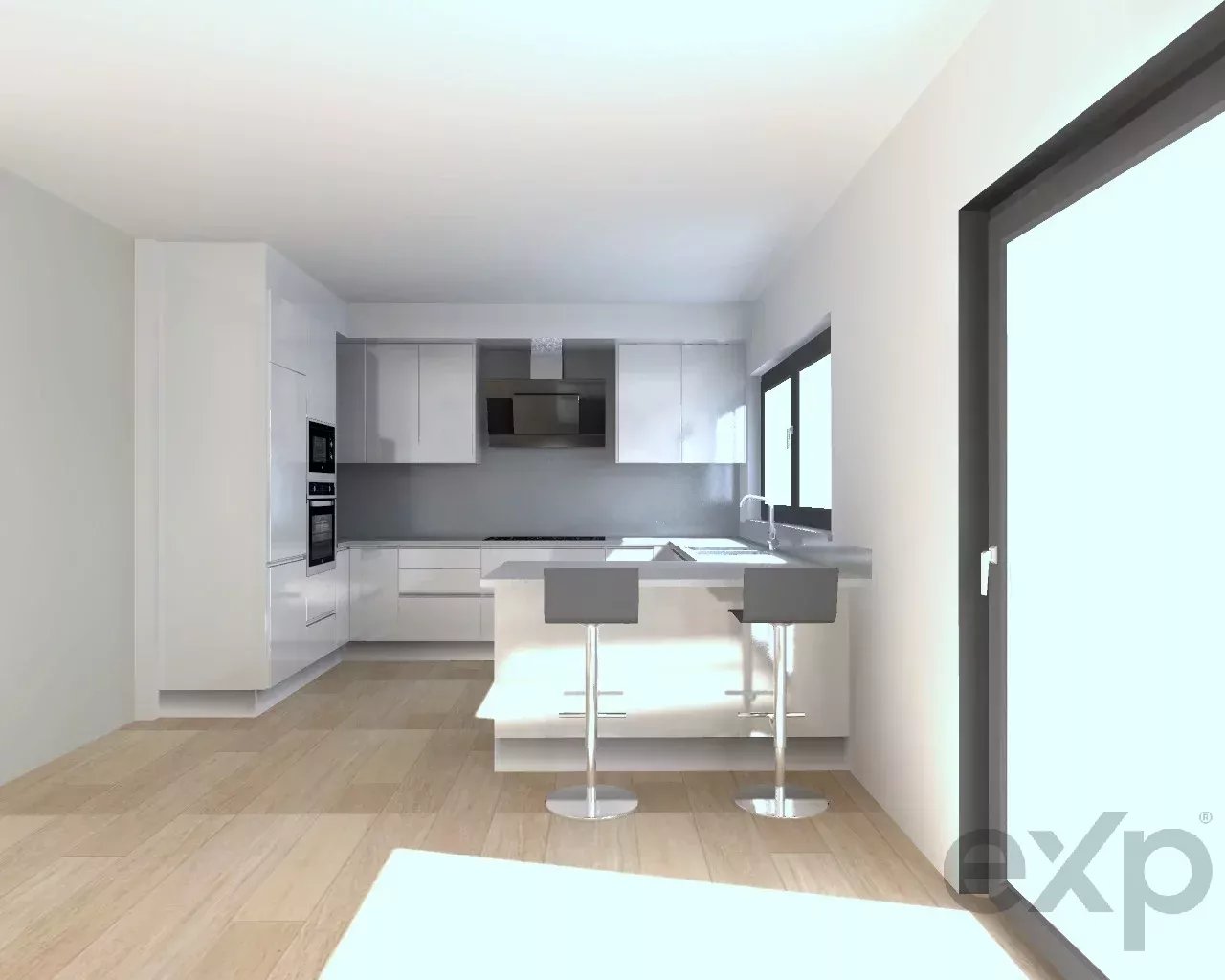 Luxury villa under construction with ocean views 86884525 image 11