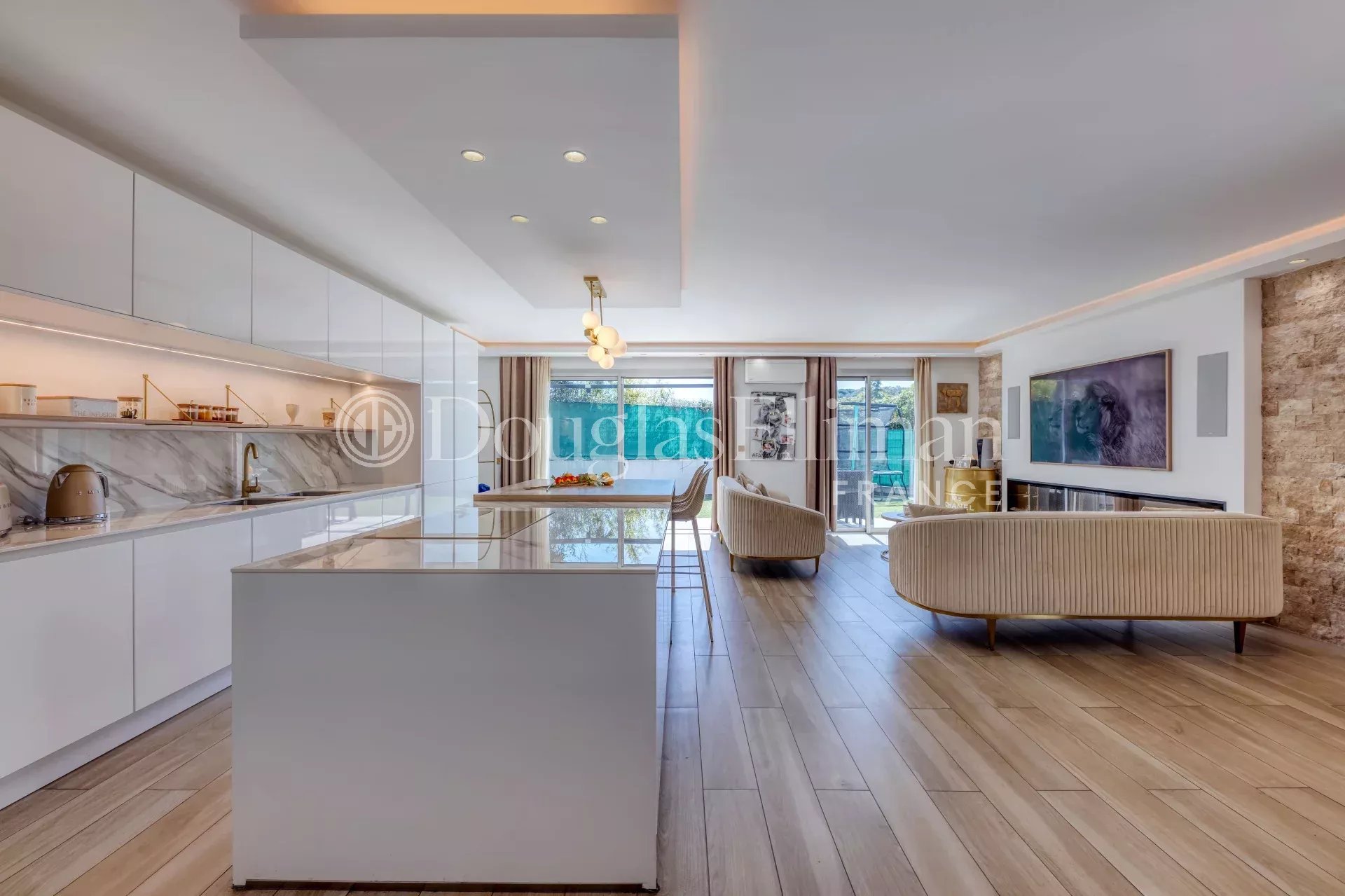 LE CANNET – Grand Jas - Picture n°2