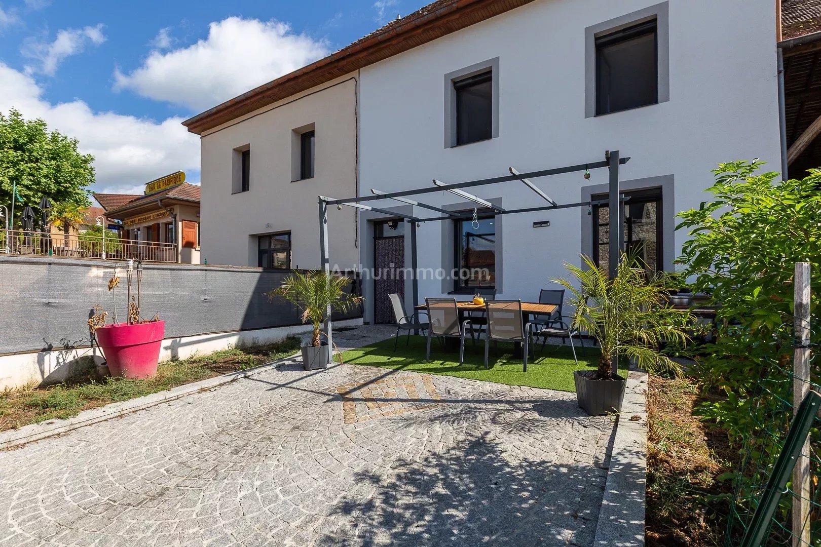 Agence immobilière de SARL AS IMMOBILIER