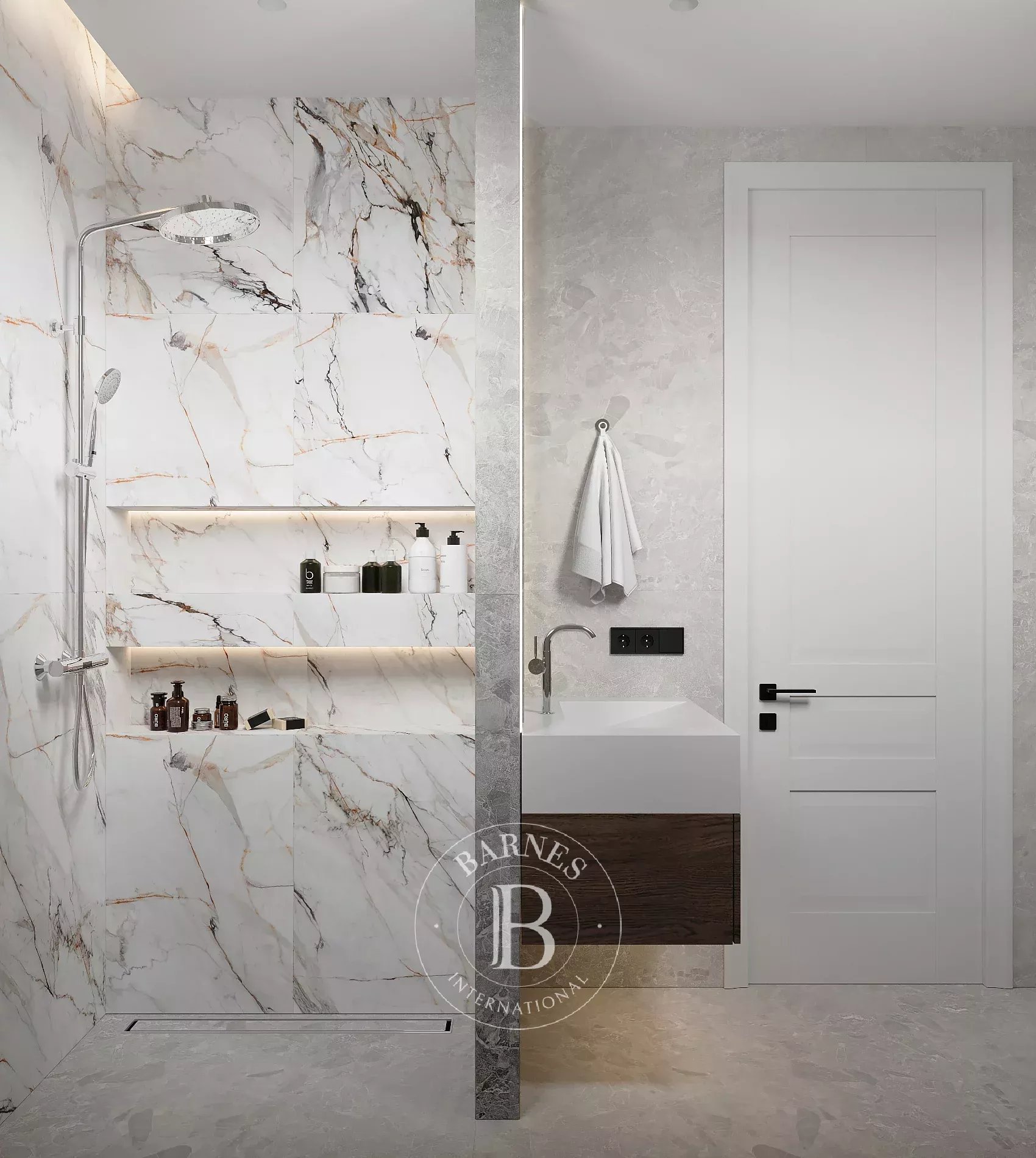 Daire Barcelona - picture 23