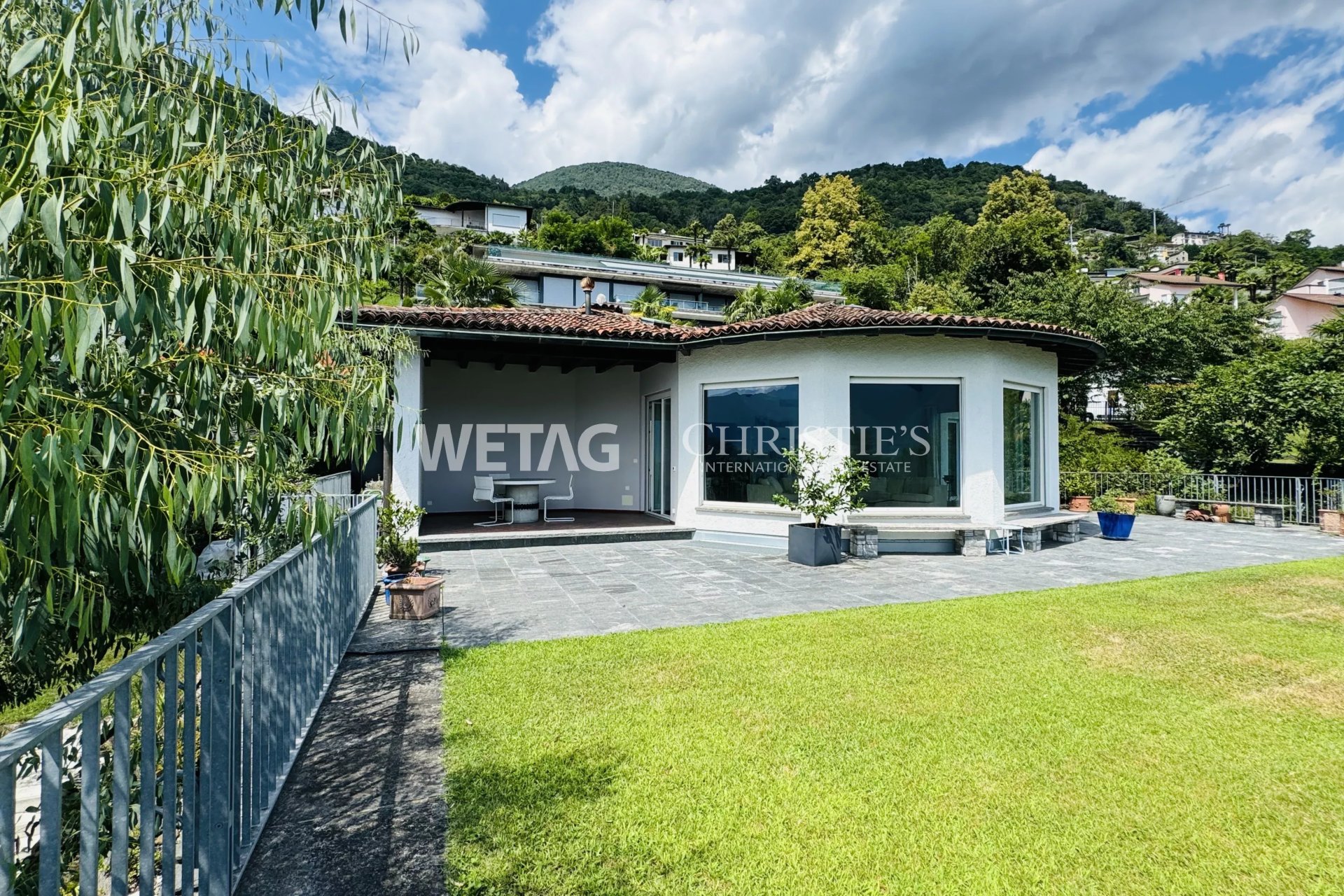5 Bedroom Villa/Townhouse's Image 8