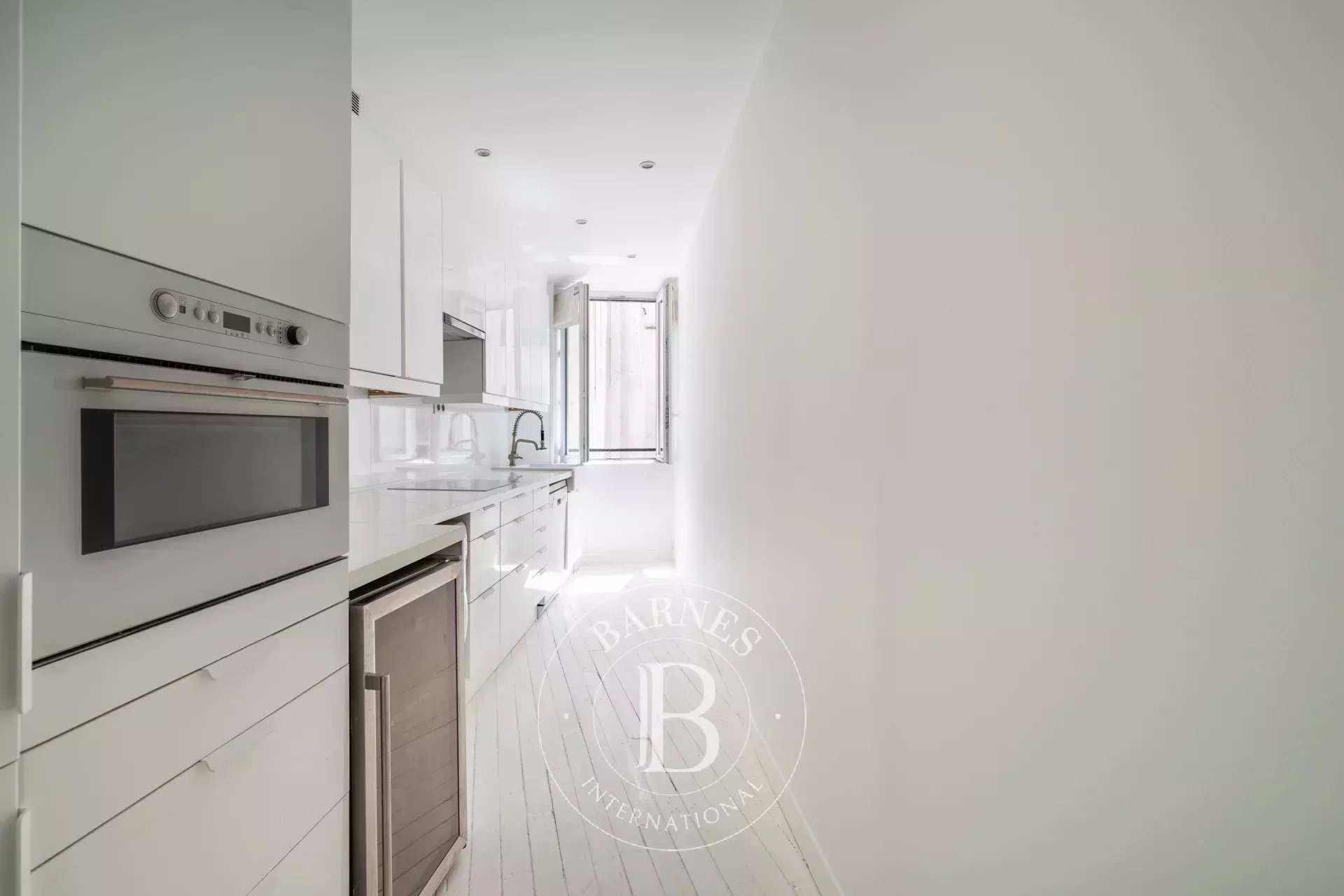 Daire Paris 2ème - picture 10