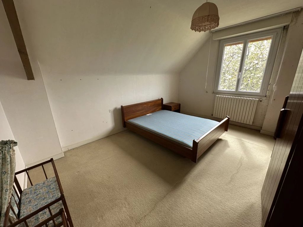 Maison 5 chambres avec grand terrain – Proche Dinan
