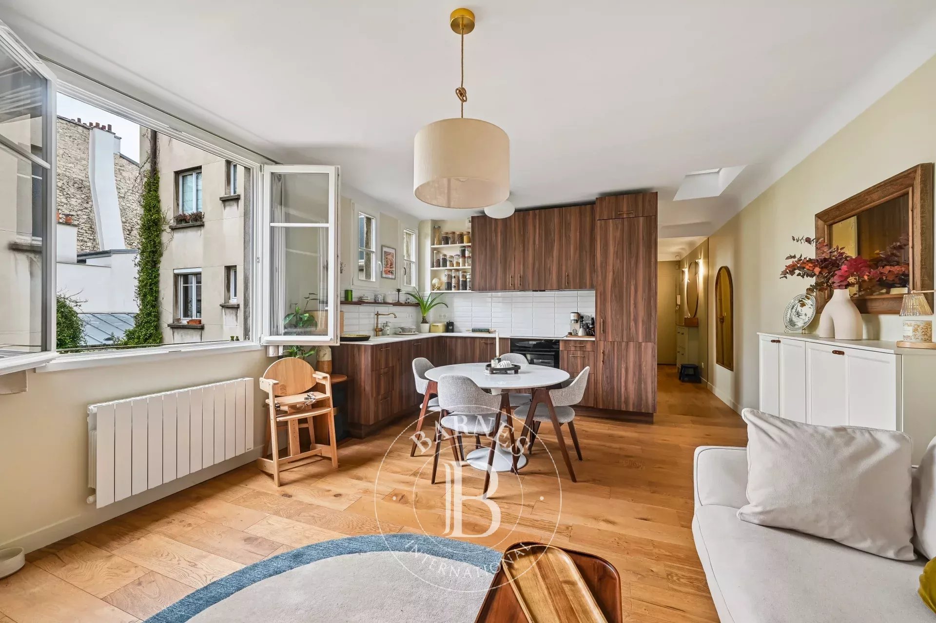 Appartement Paris 75007  -  ref 86876596 (picture 2)