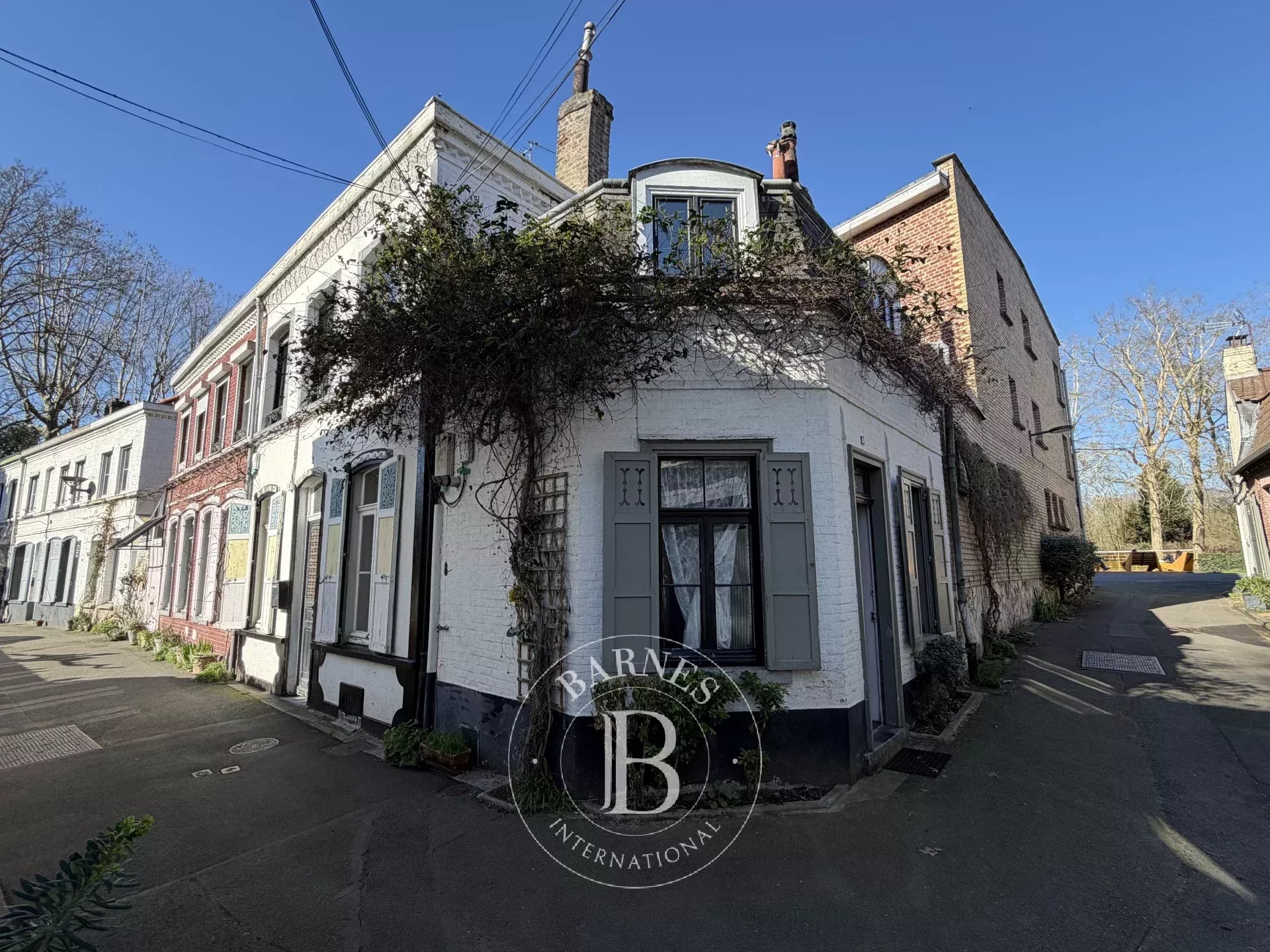 Lille  - House 3 Bedrooms - picture 1
