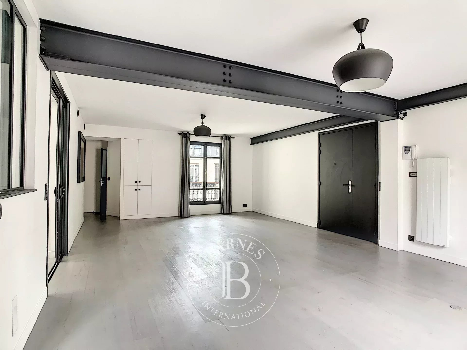 Daire Paris 16ème - picture 15