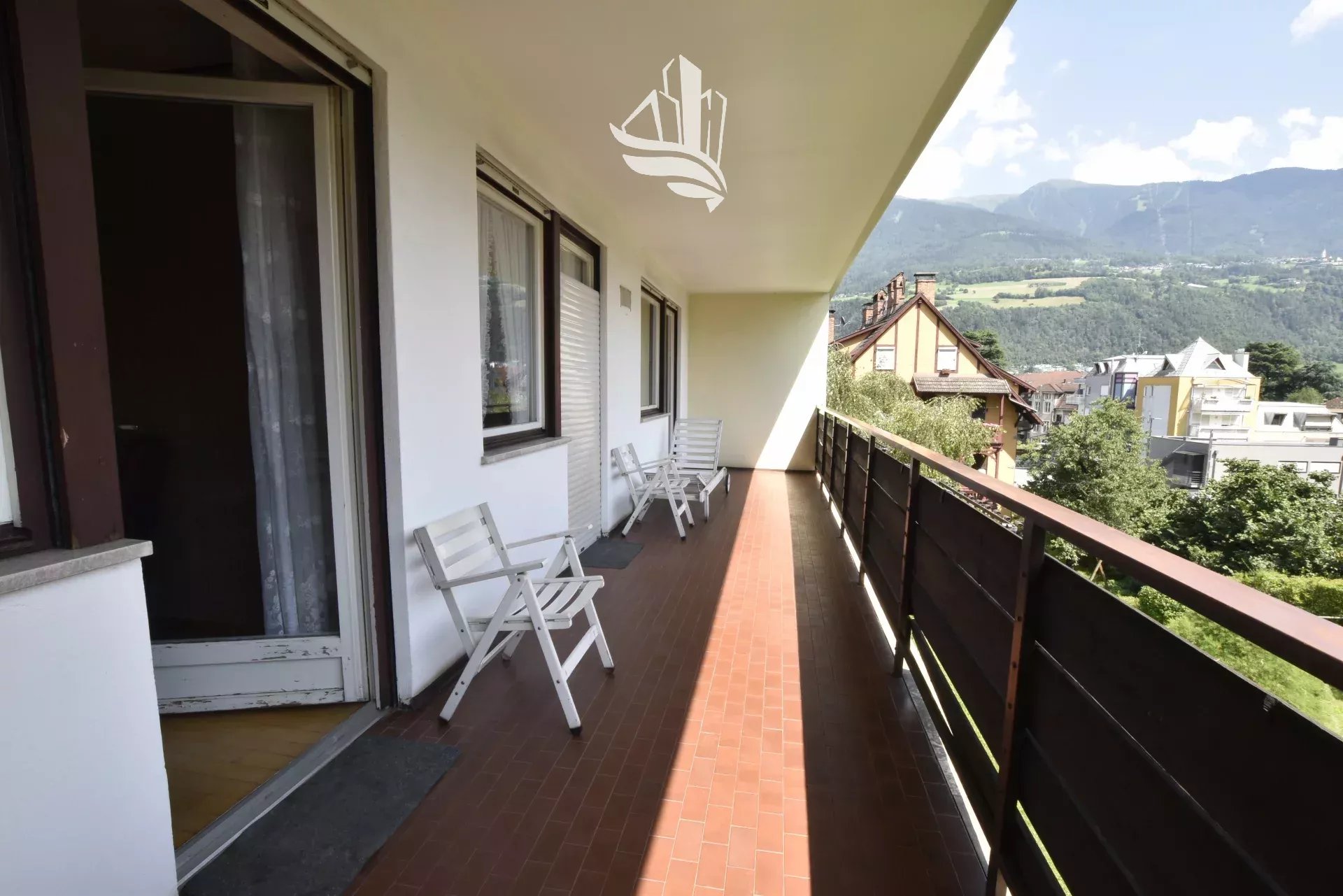 Verkauf Wohnung Brixen