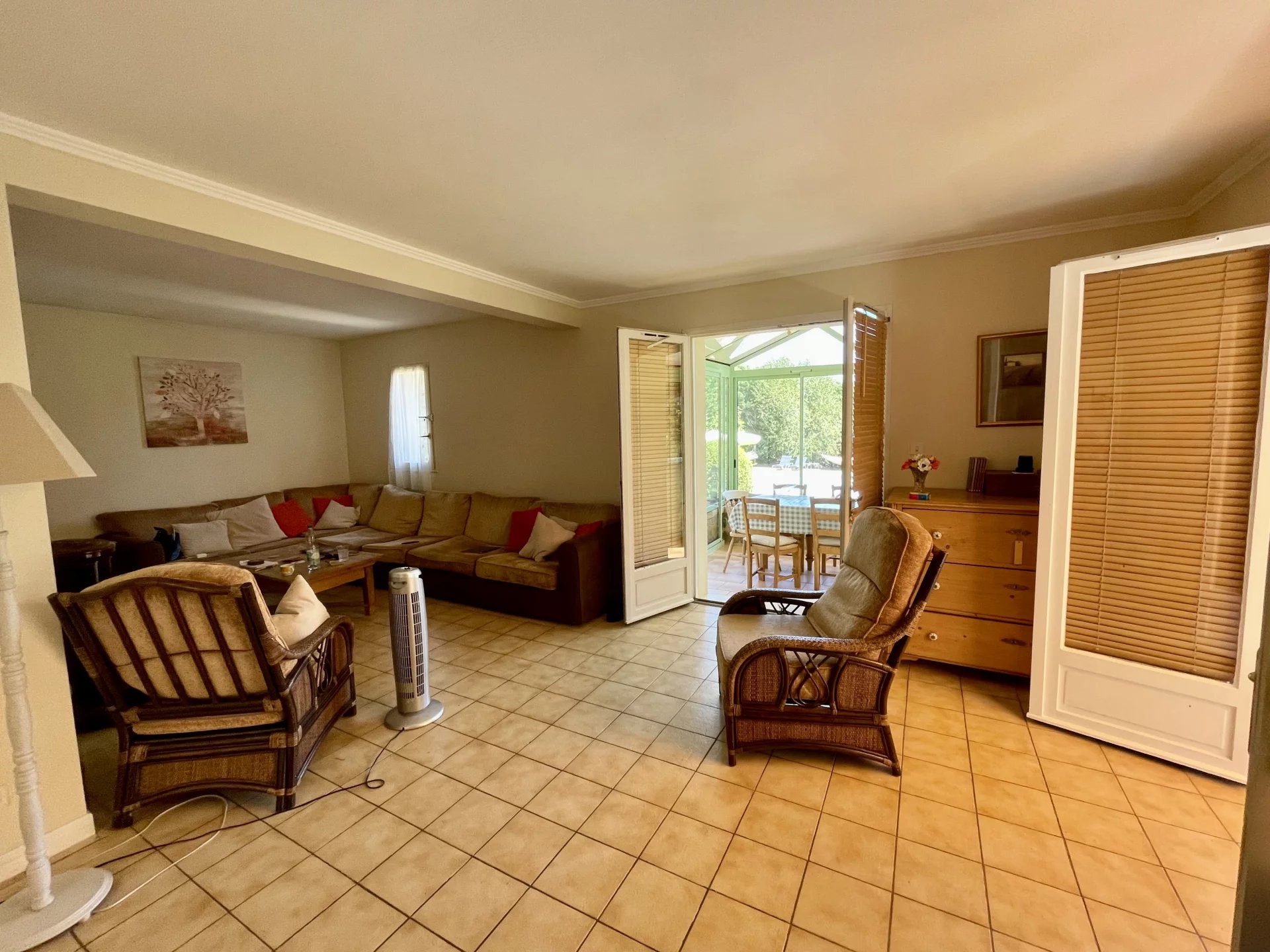 House in Masclat - Image 4