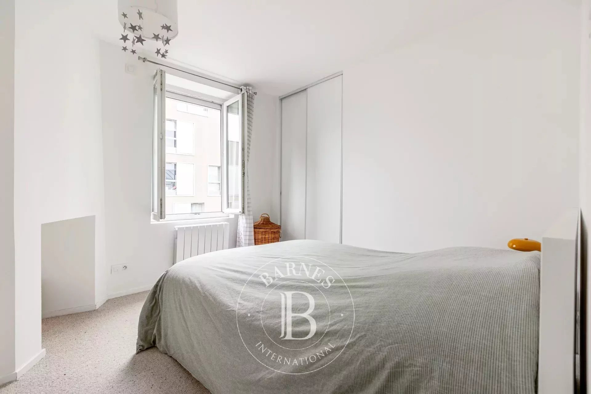 Boulogne-Billancourt  - Apartment 3 Bedrooms - picture 9