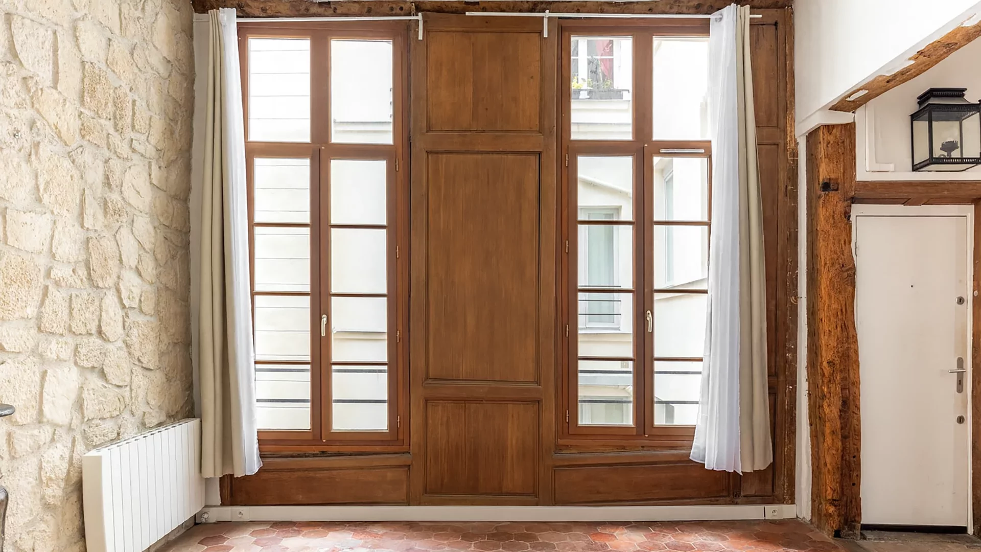 Paris 4e - SAINT PAUL