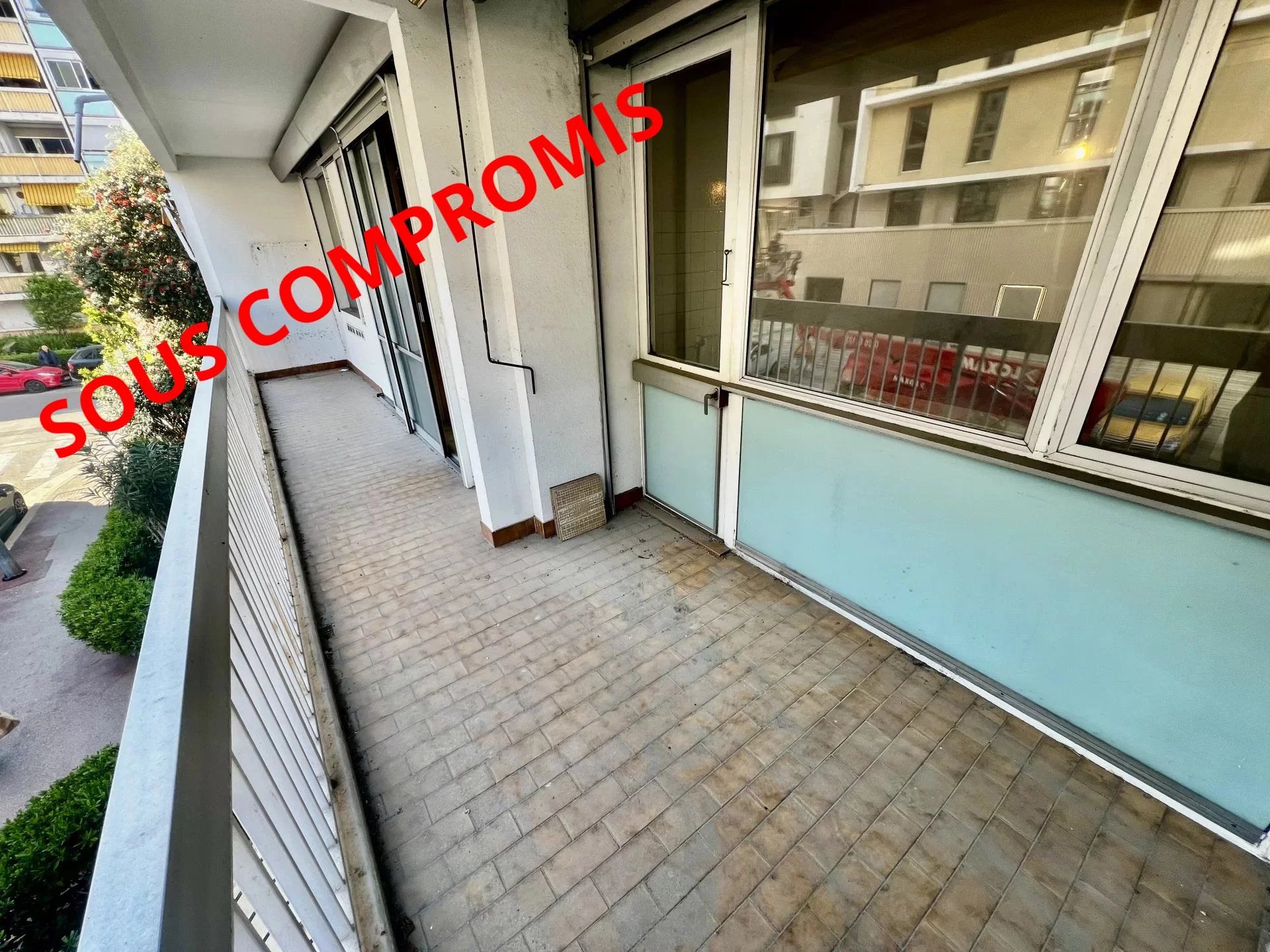 Sale Apartment Nice Saint Augustin