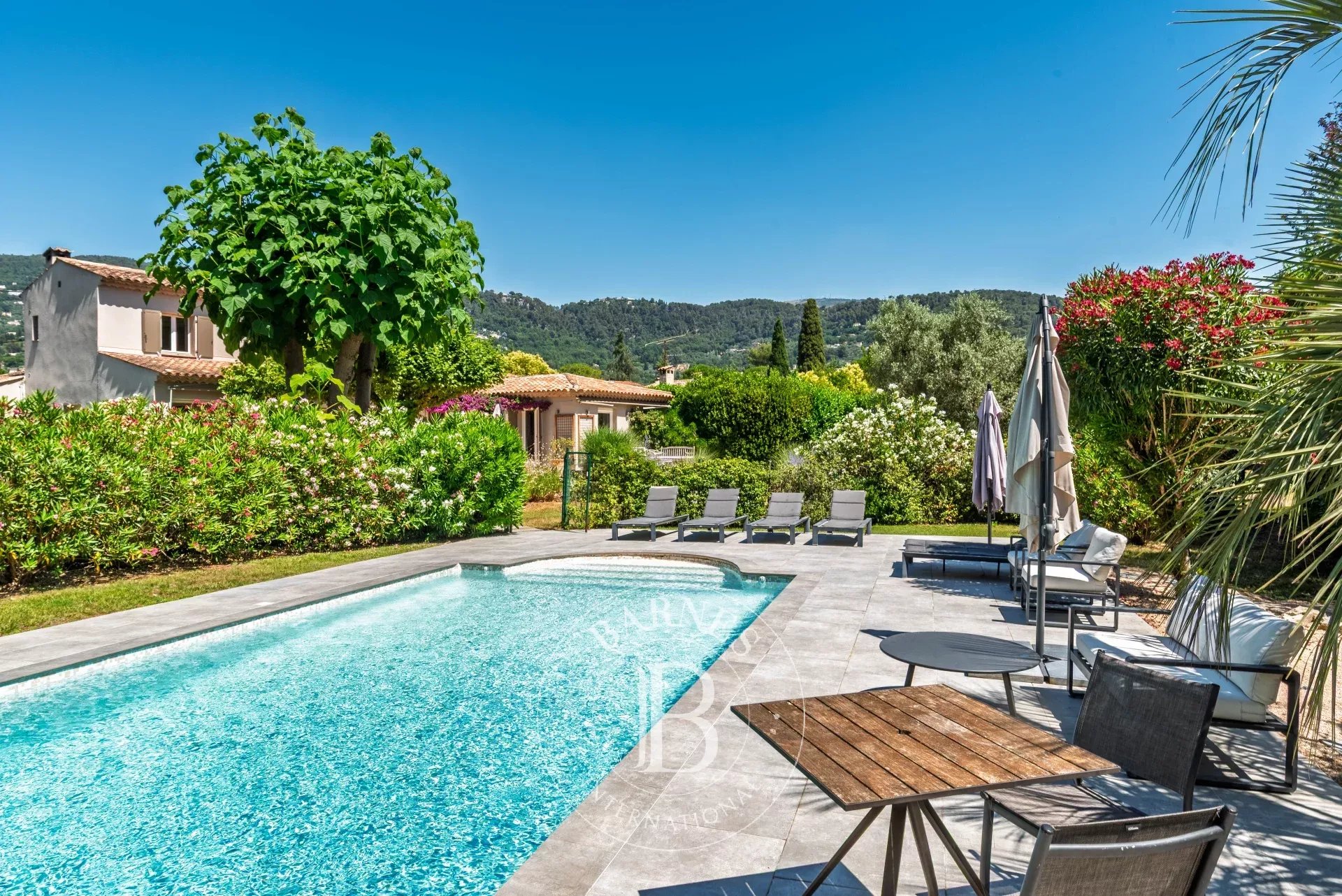 Villa Peymeinade  -  ref 87109730 (picture 1)