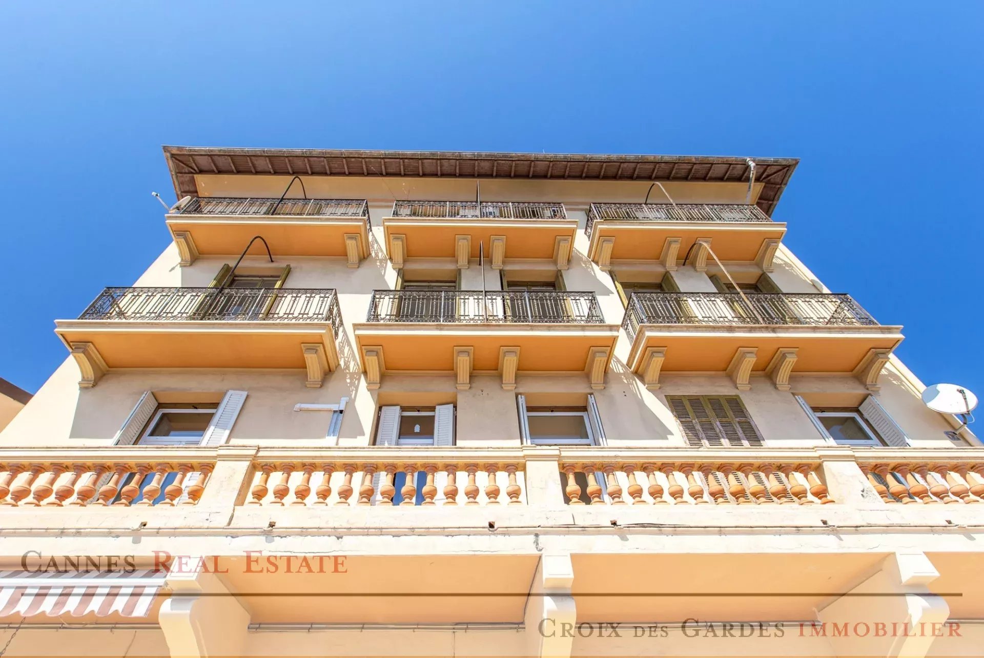 Agence immobilière de Cannes Real Estate