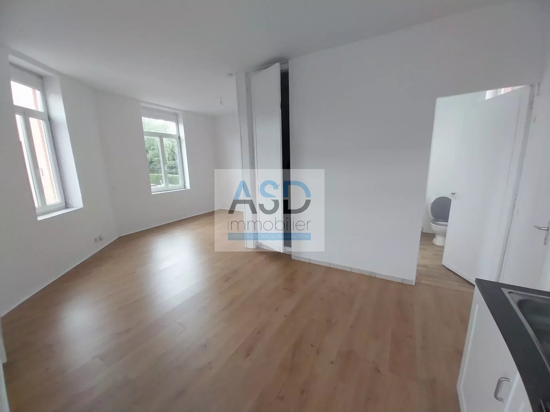Agence immobilière de ASD Patrimoine