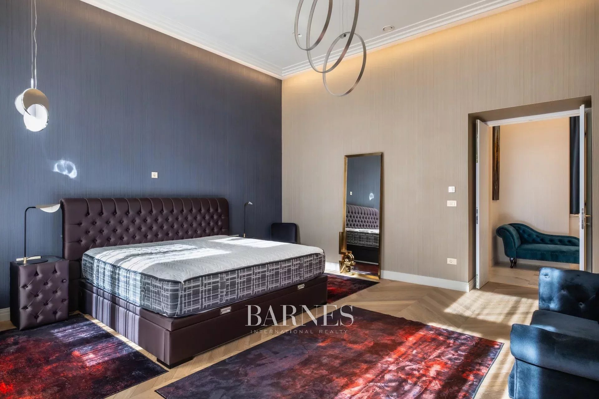 Daire Budapest VI. kerülete - picture 12