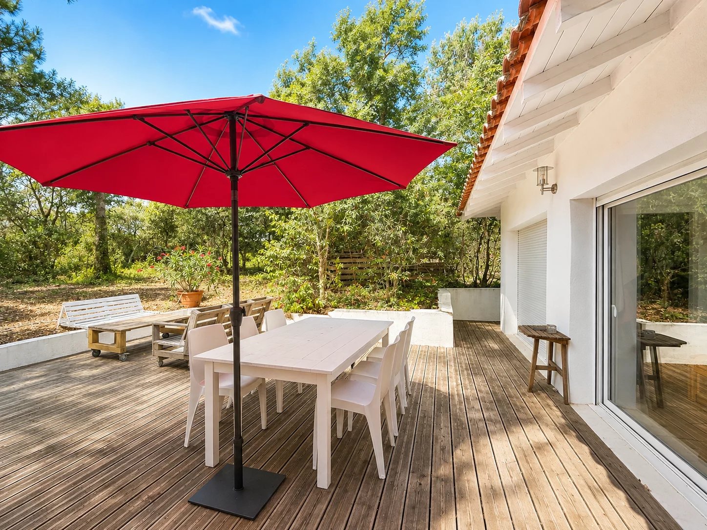 Agence immobilière de Moulleau Immobilier