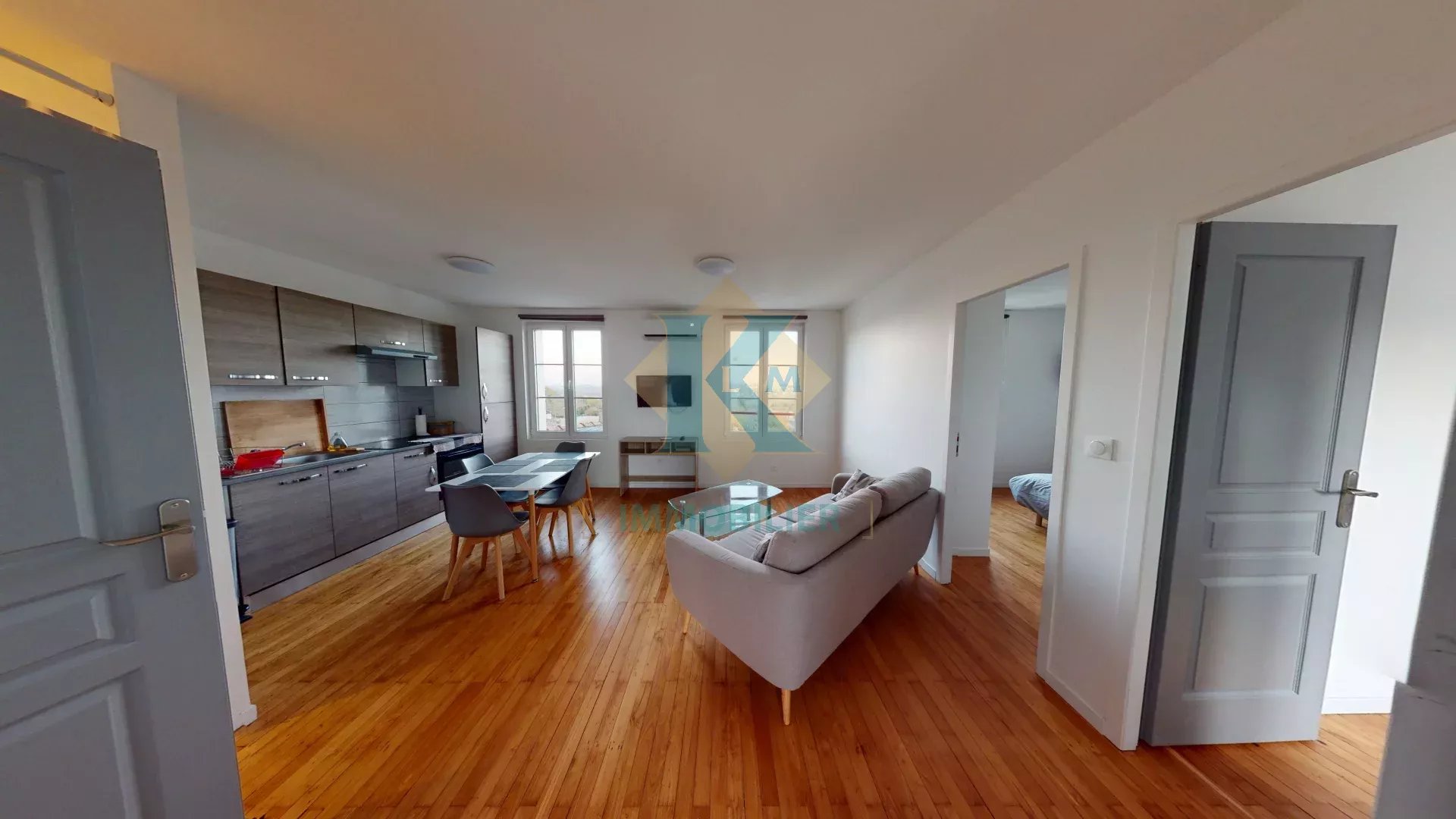 Vente Maison Le Cellier
