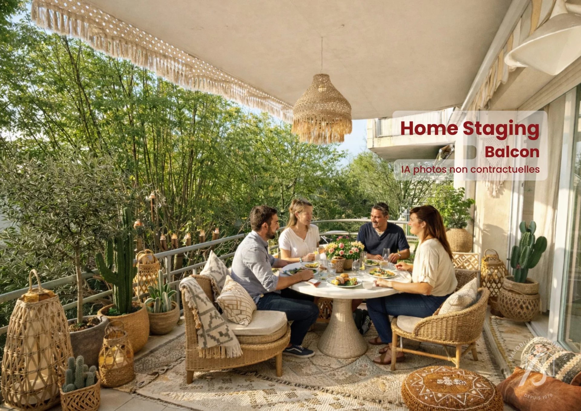 Appartement à vendre Truchtersheim