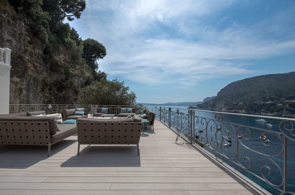 Luxury Villa Cap d'Ail | Waterfront Family Estate Near Monaco — photo 2