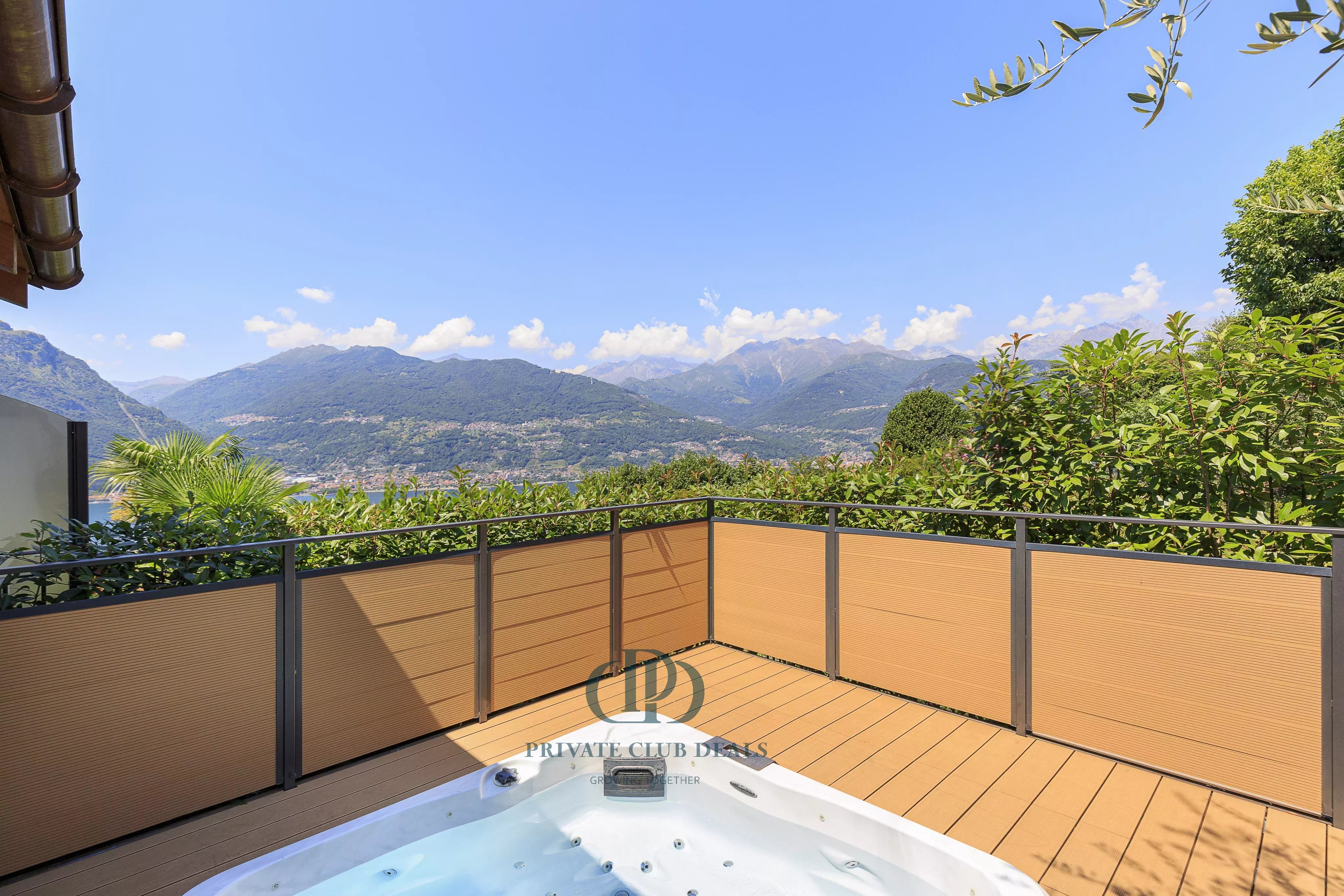 Otel Colico - picture 37