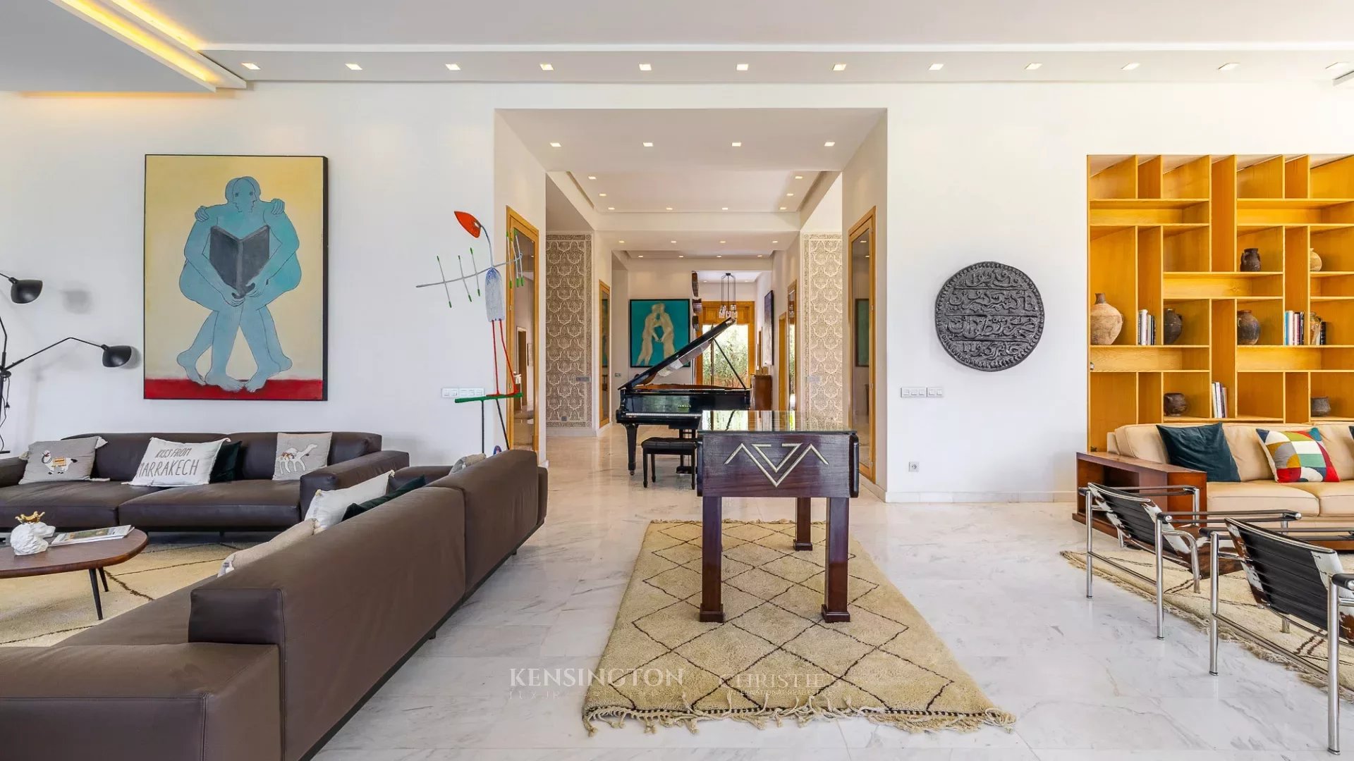 7 Bedroom Villa/Townhouse's Image 20