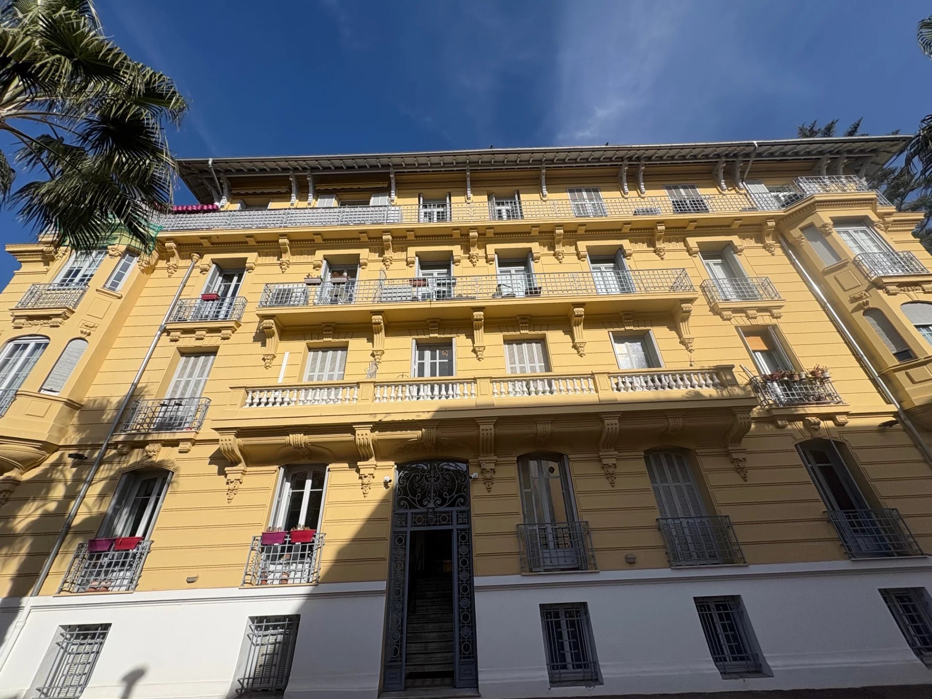 Sale Apartment - Nice Poètes