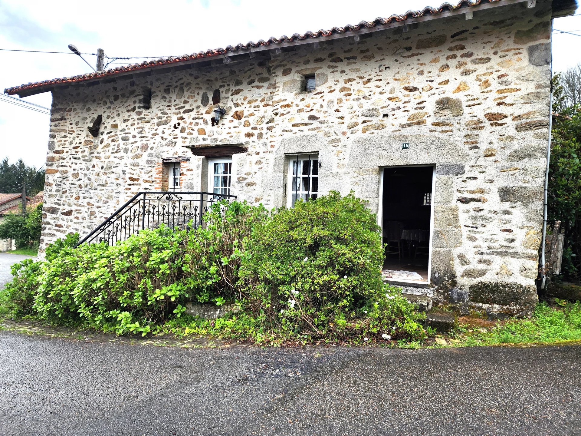 Agence immobilière de Pragout Immobilier