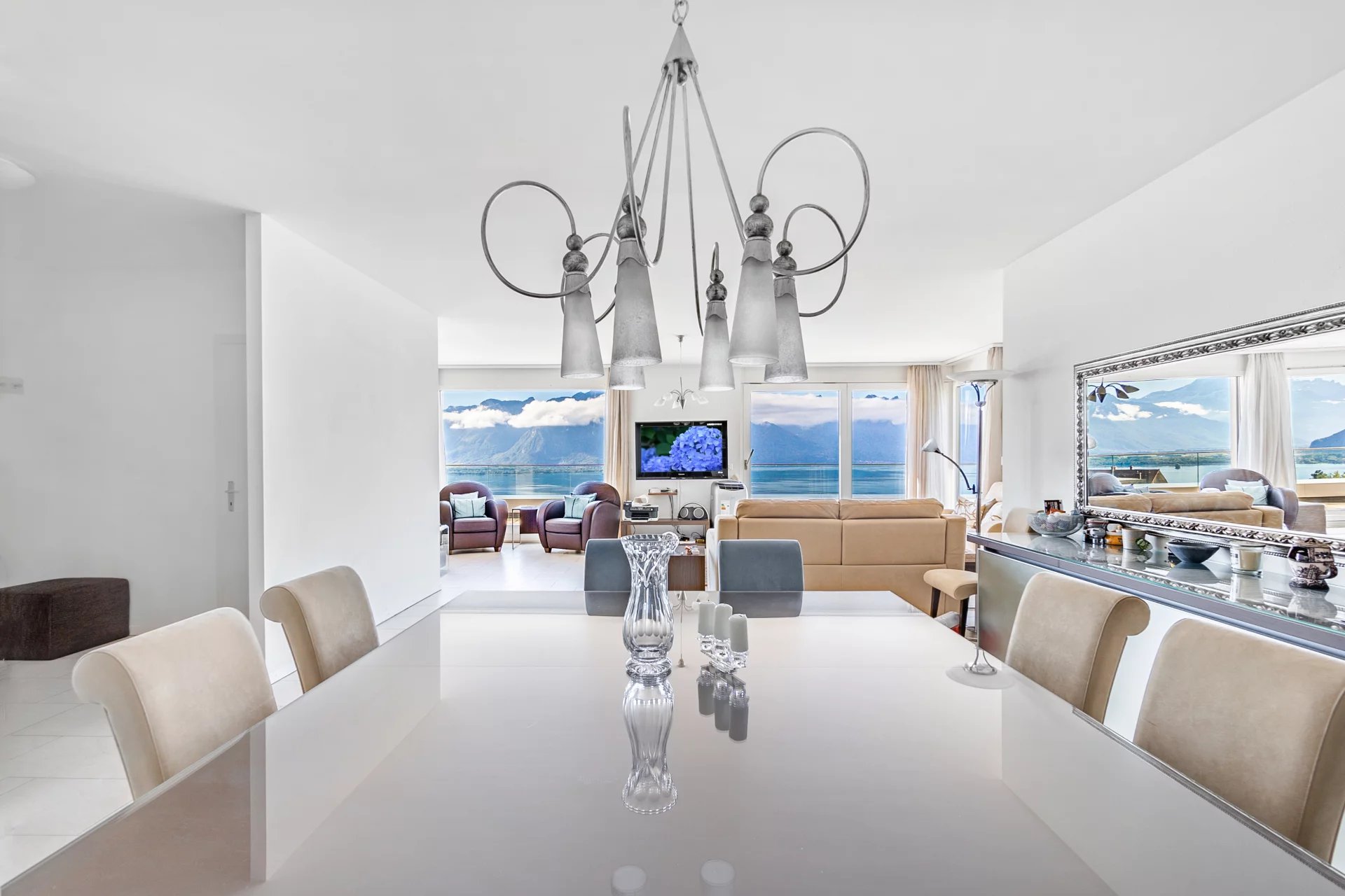 Sale Apartment Montreux