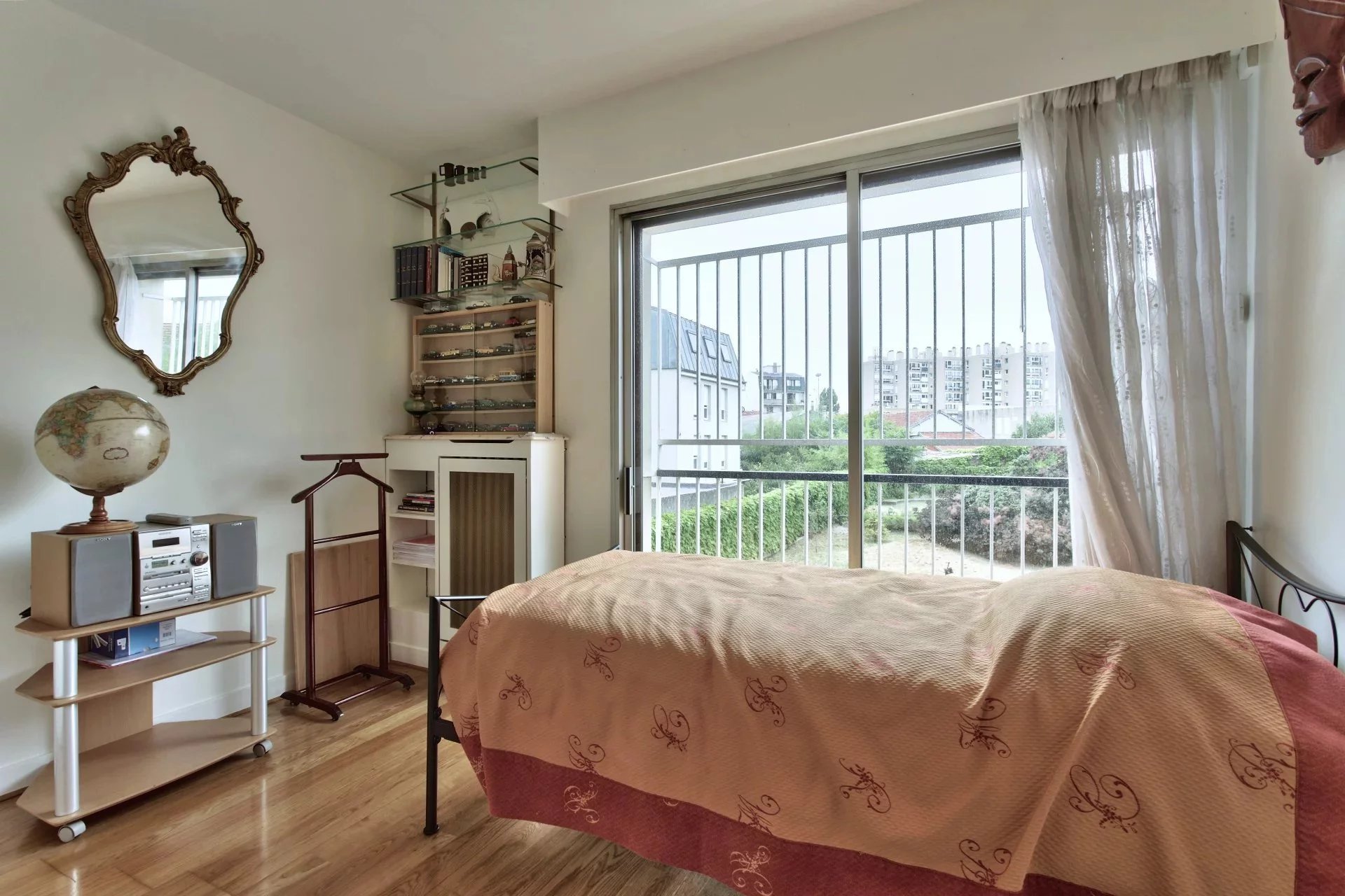Vente Appartement Les Pavillons-sous-Bois