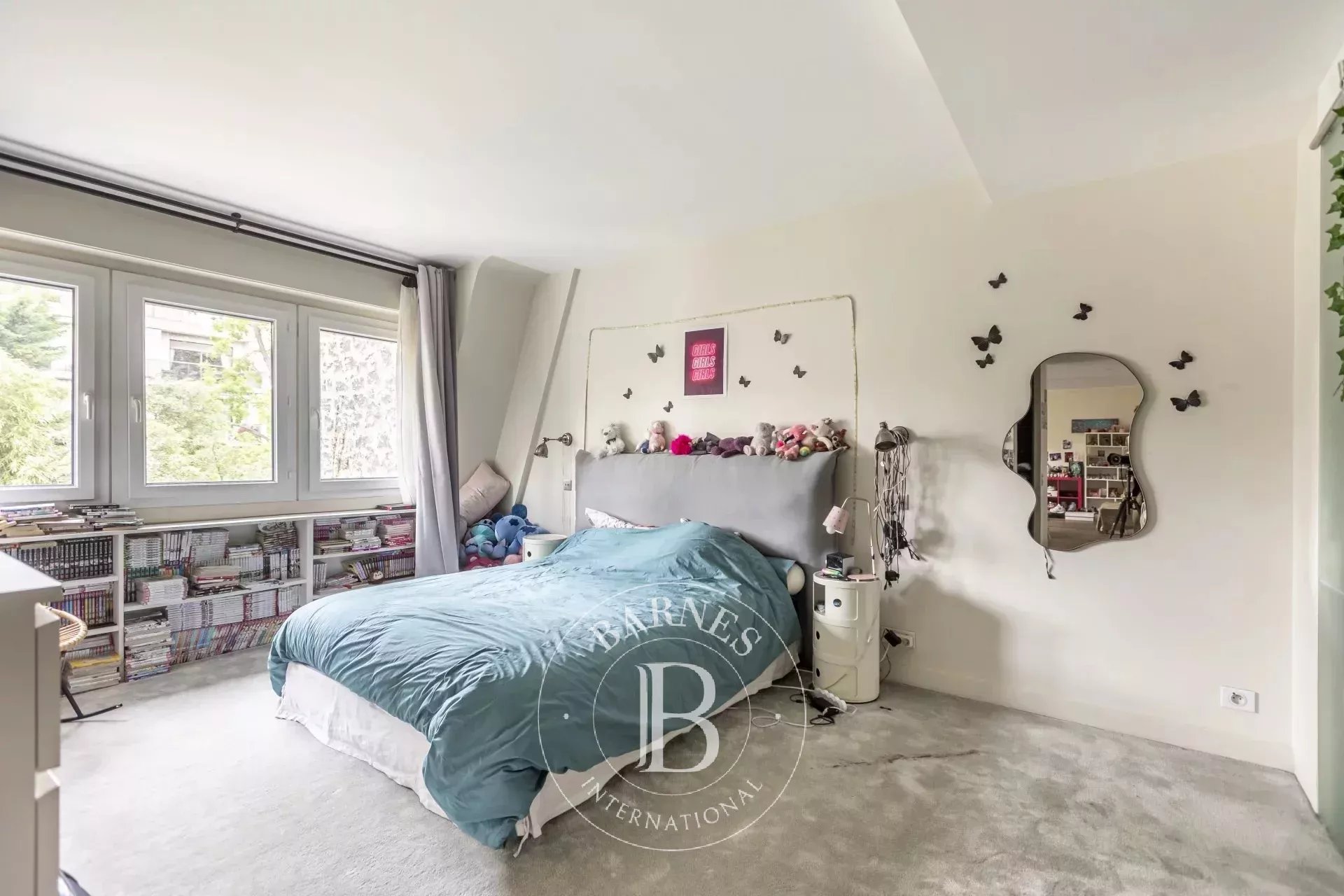 Konak Neuilly-sur-Seine - picture 32 title=