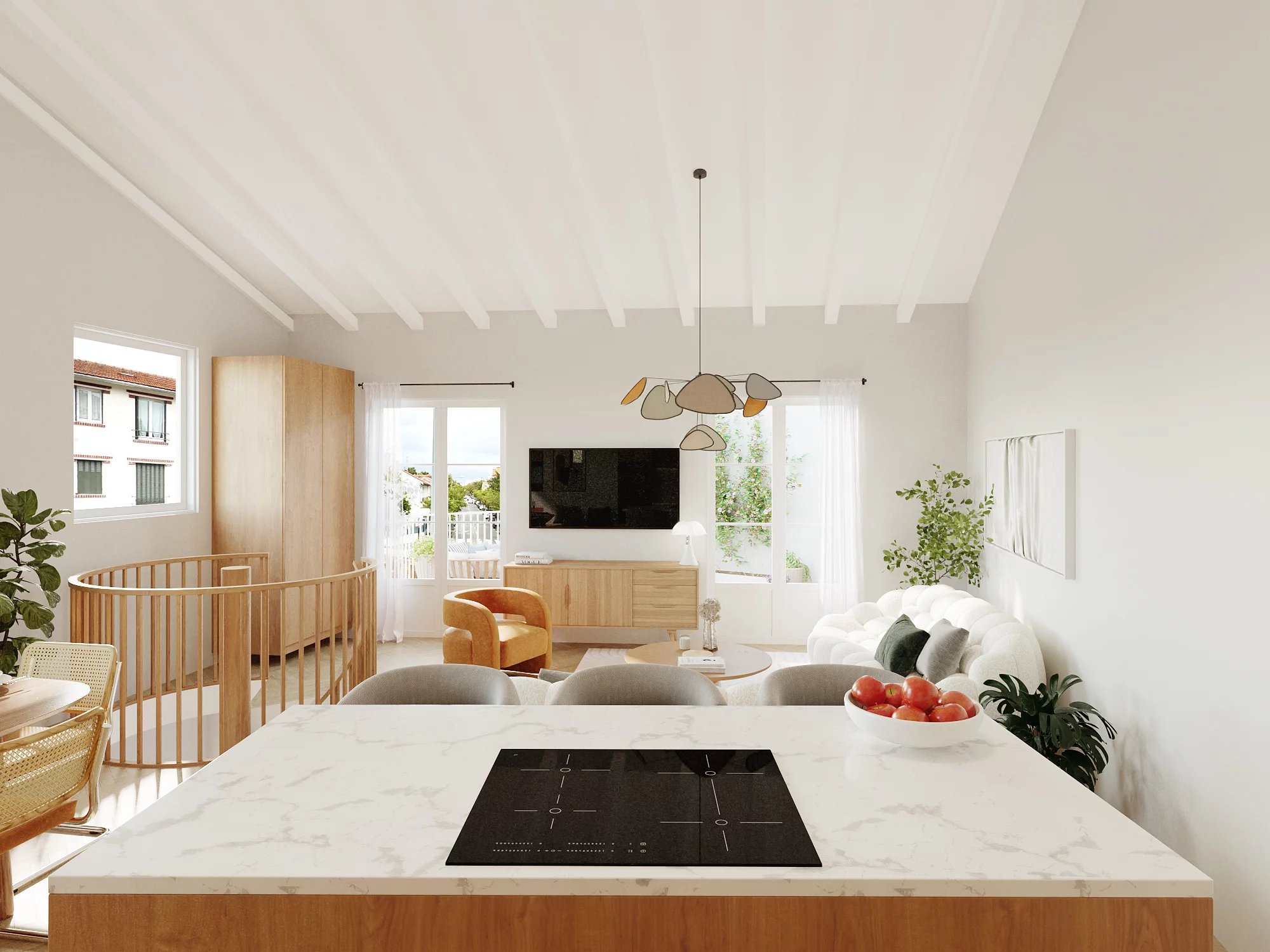 Agence immobilière de Valuo