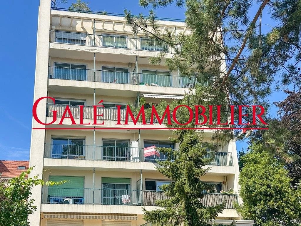 Vente Appartement Sceaux