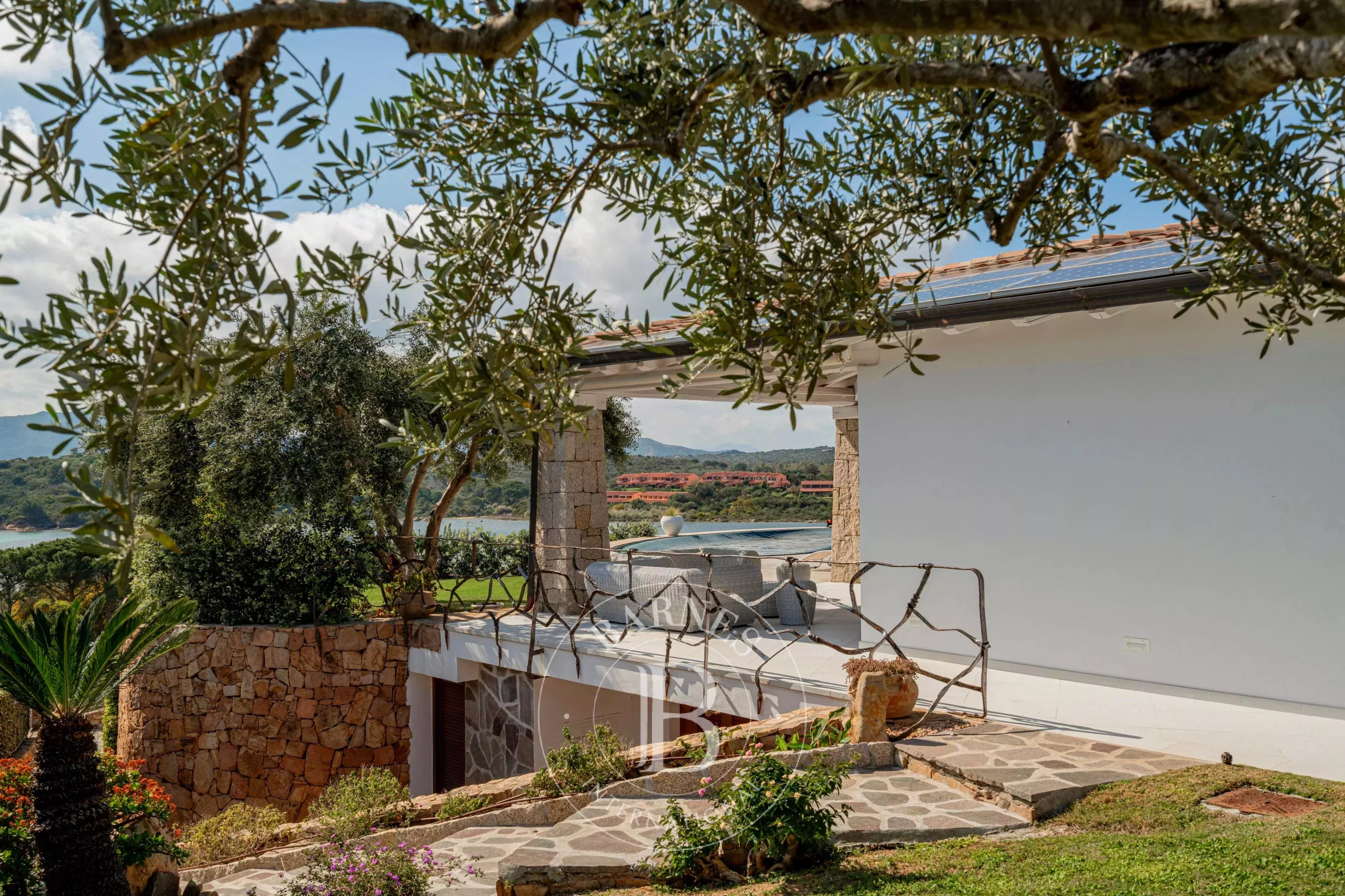 Villa San Teodoro - picture 21