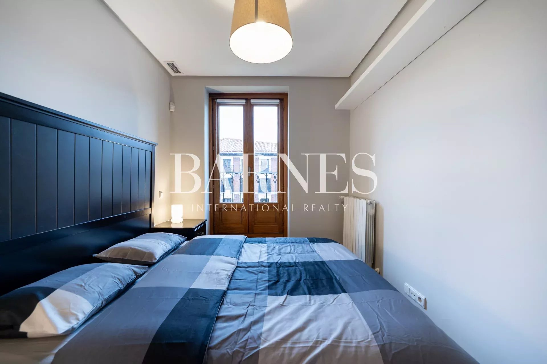 Daire Madrid - picture 23