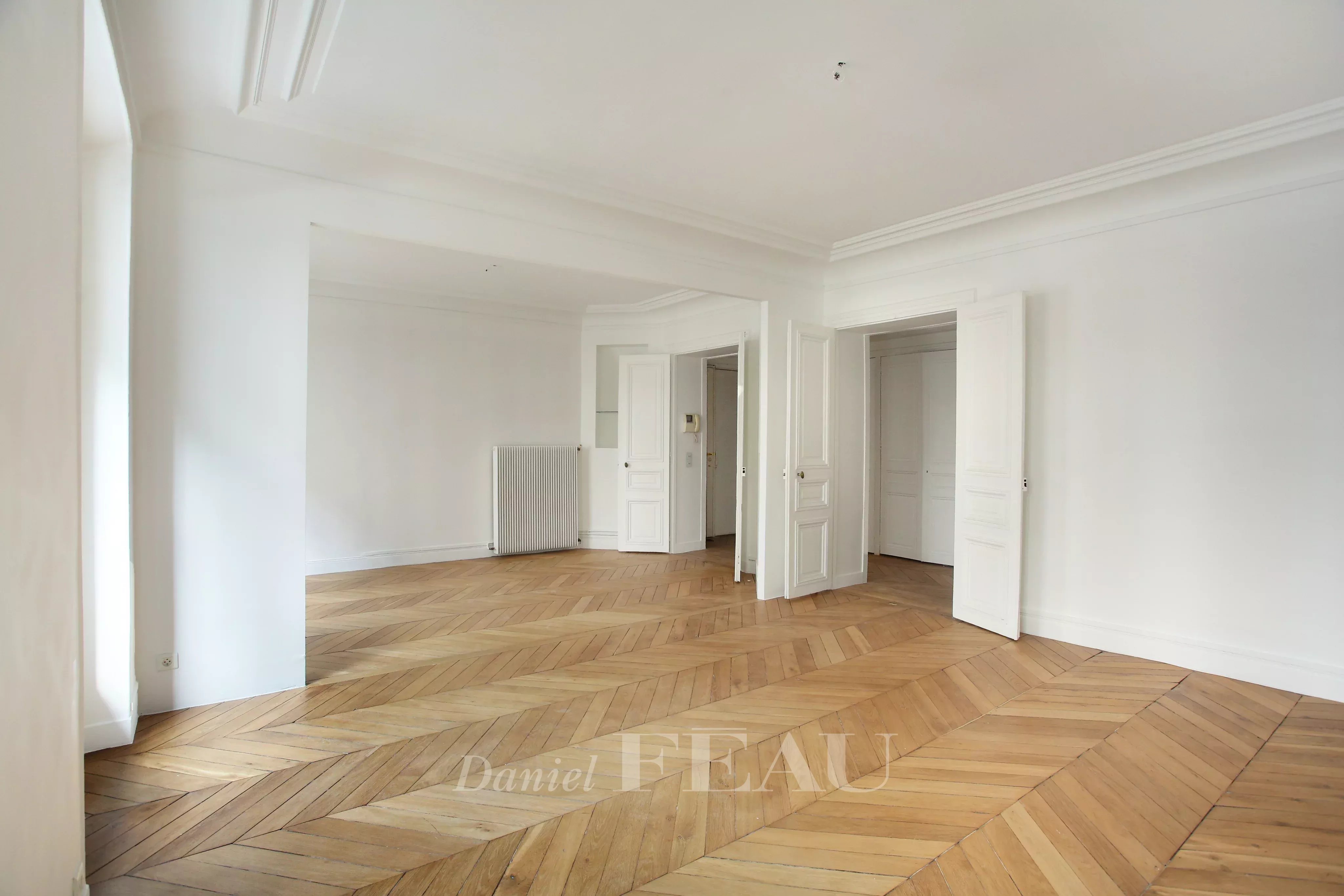 Rental Apartment Paris 6th