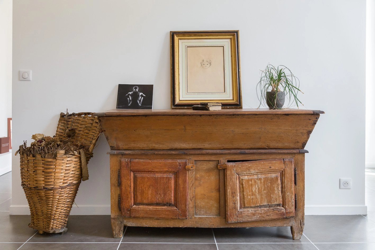 Bureau Carrelage