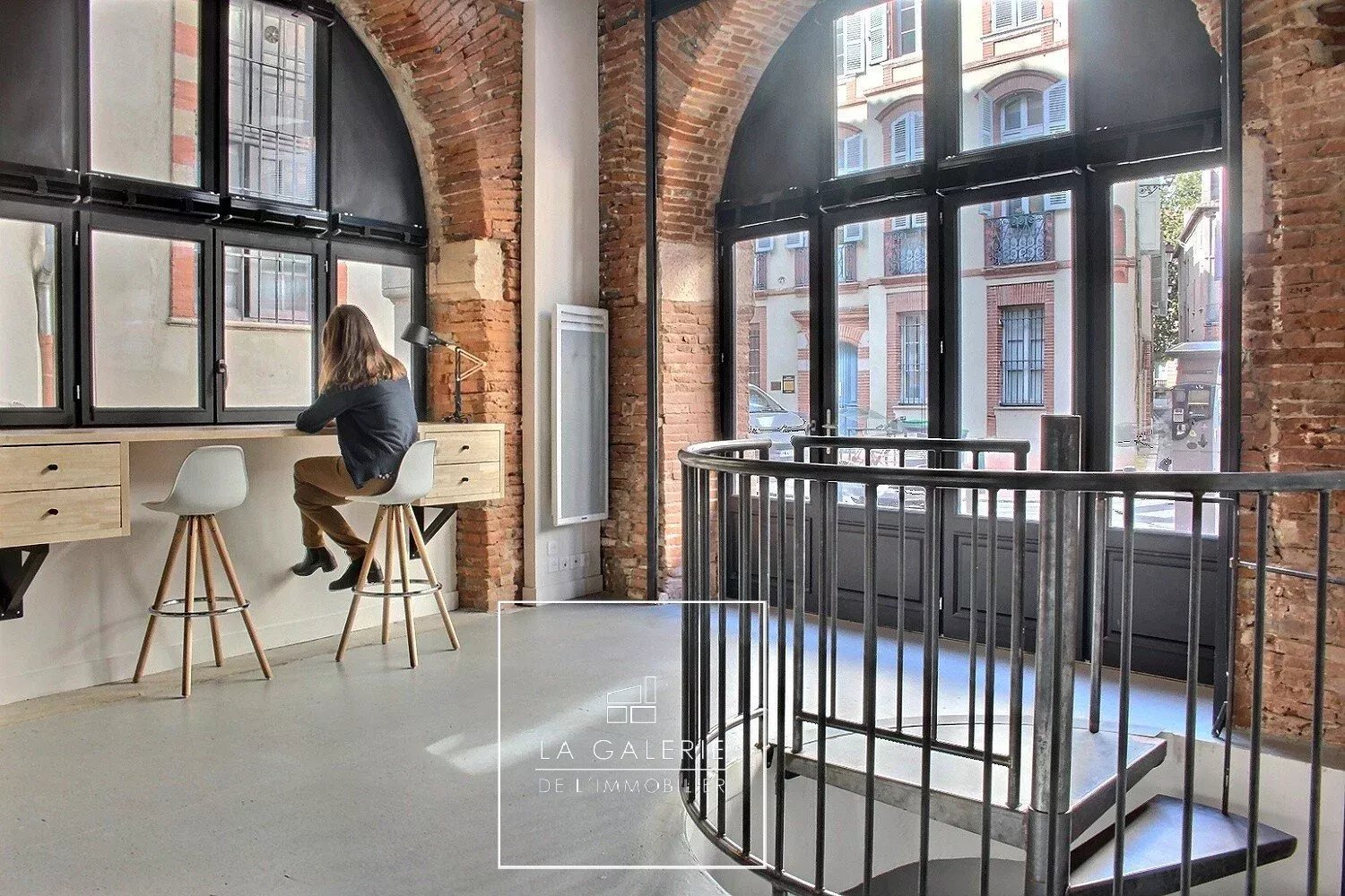 Agence immobilière de La Galerie De L'Immobilier