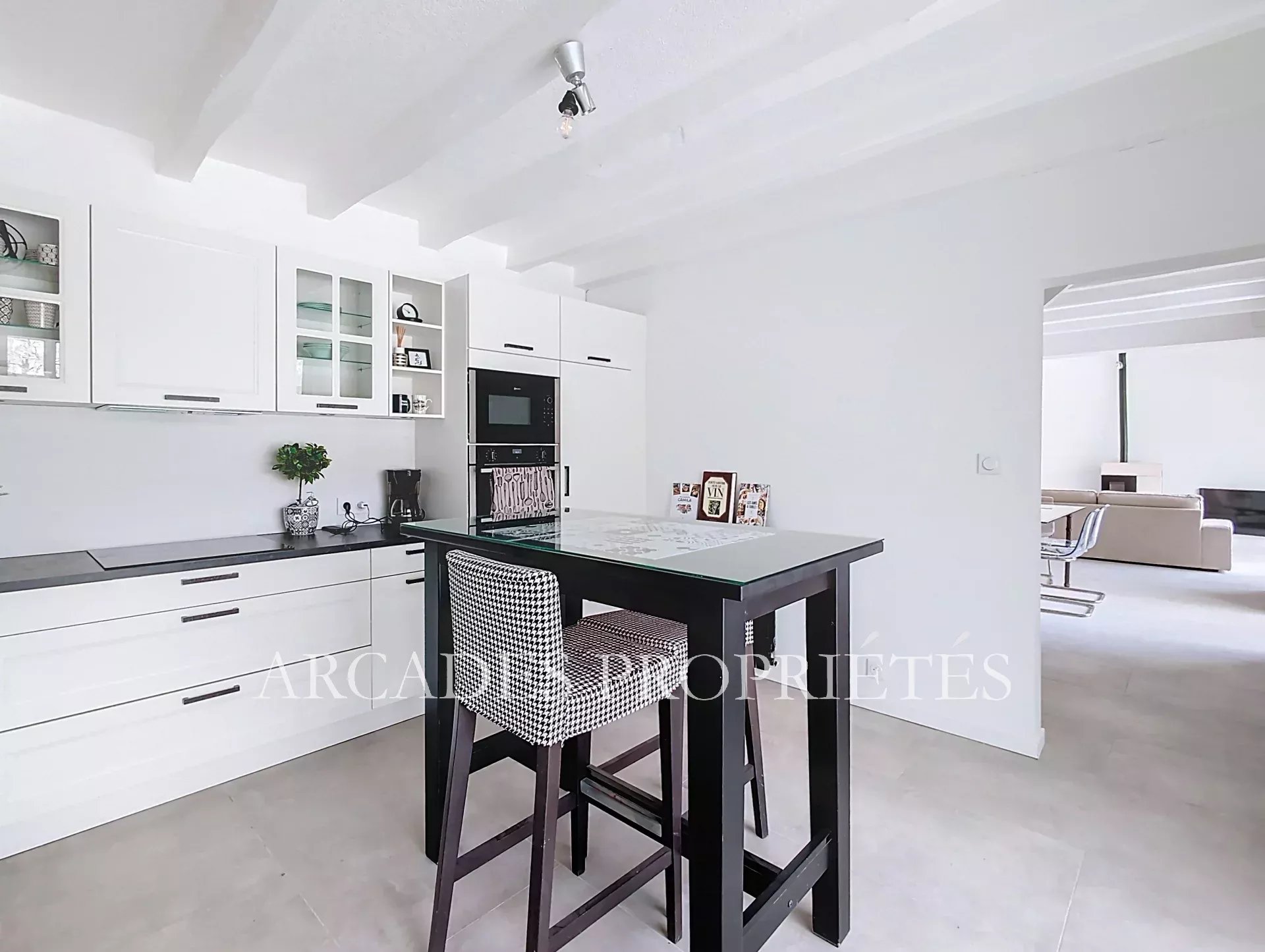 Vente Maison Saint-Sulpice-et-Cameyrac