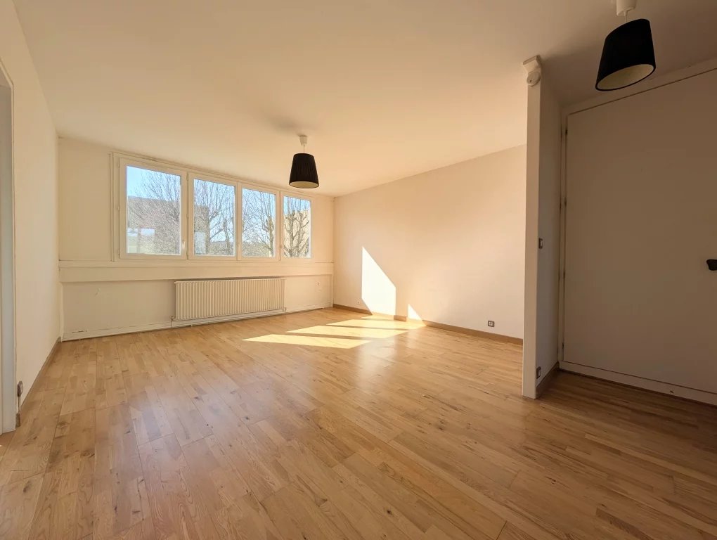 Vente Appartement Beynes