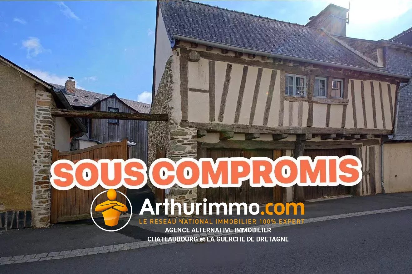Agence immobilière de EURL ALTERNATIVE IMMOBILIER