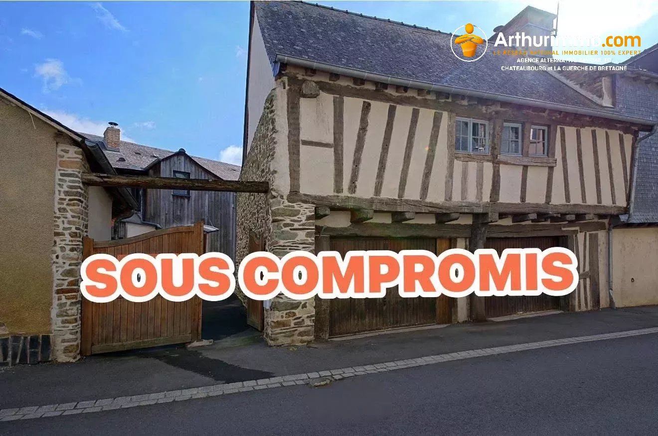 Agence immobilière de EURL ALTERNATIVE IMMOBILIER