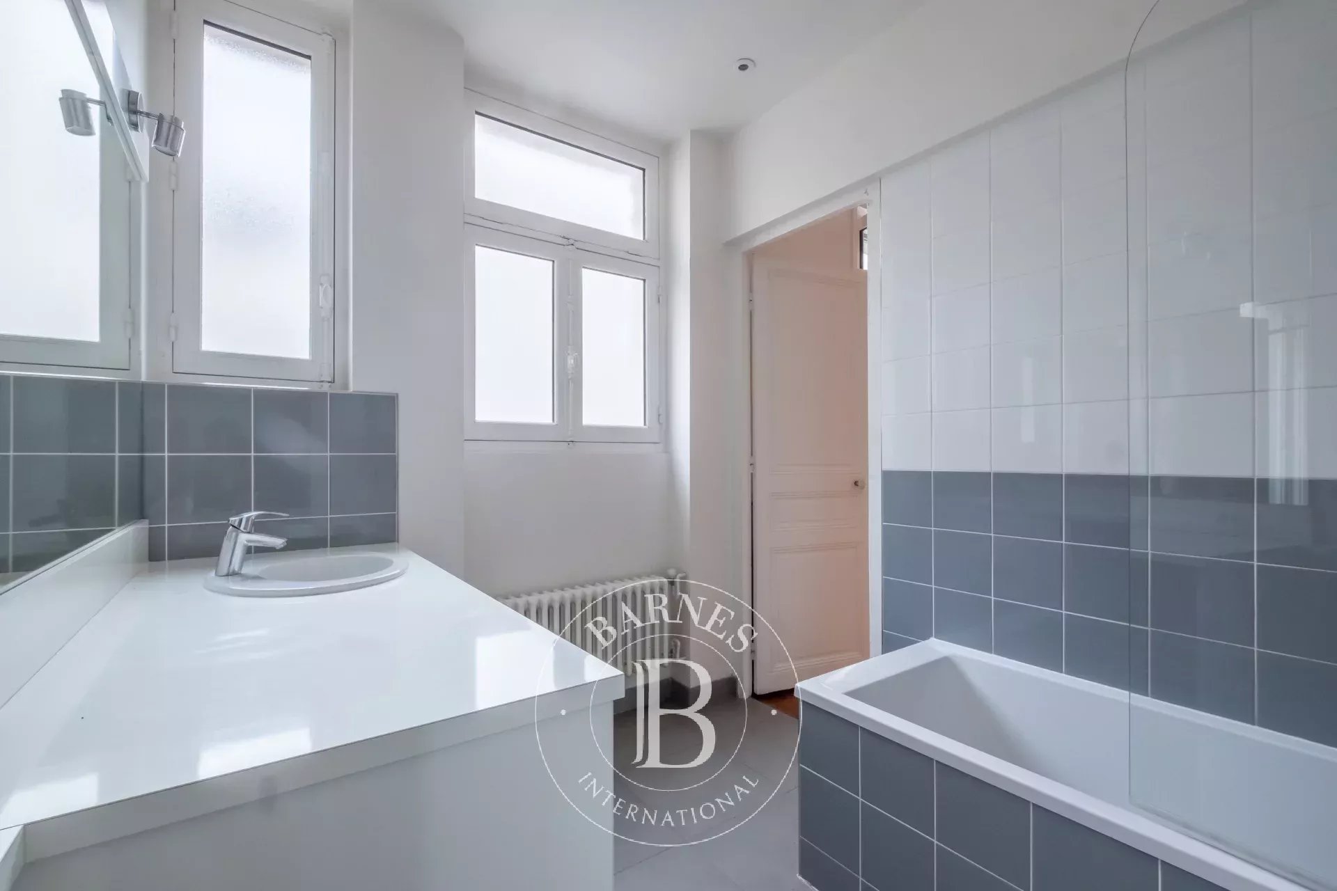 Daire Paris 7ème - picture 11