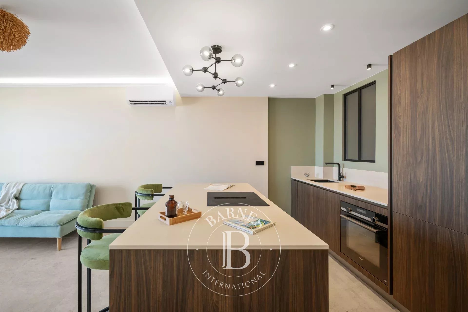 Daire Beaulieu-sur-Mer