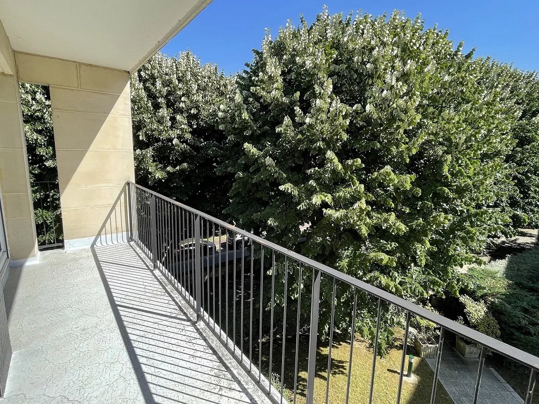 Location Appartement Chatou
