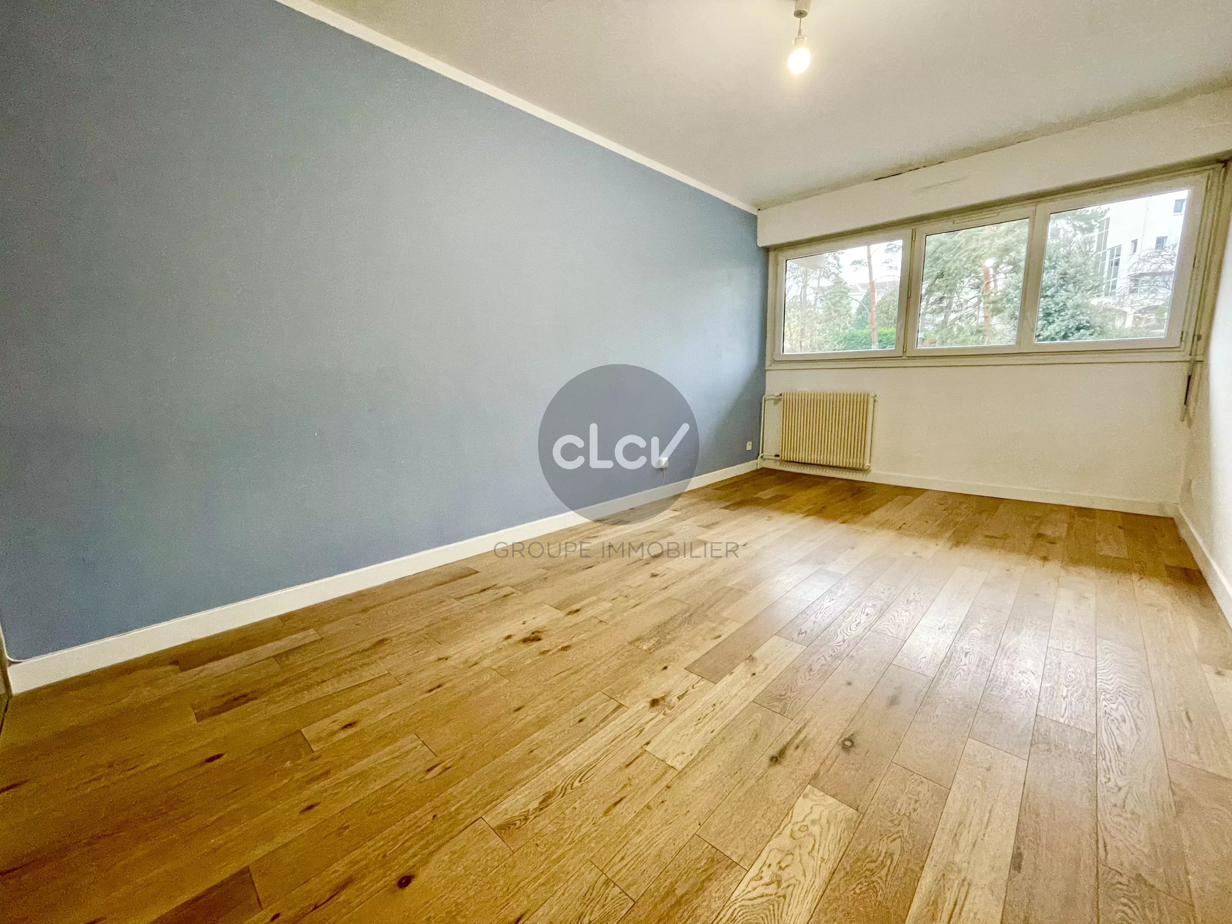 Studio 23,72 m² 69130 ECULLY