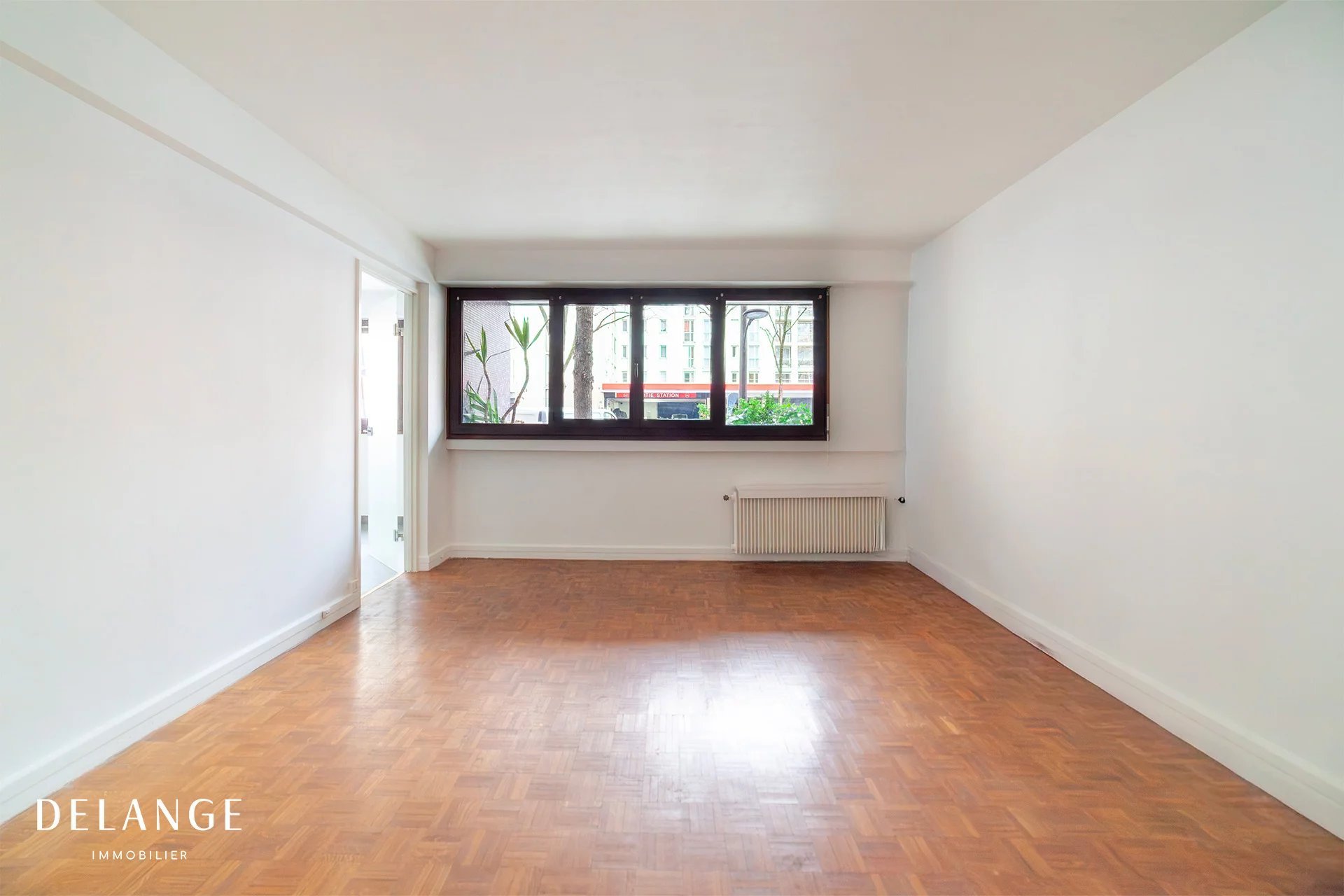 Agence immobilière de Delange Immobilier