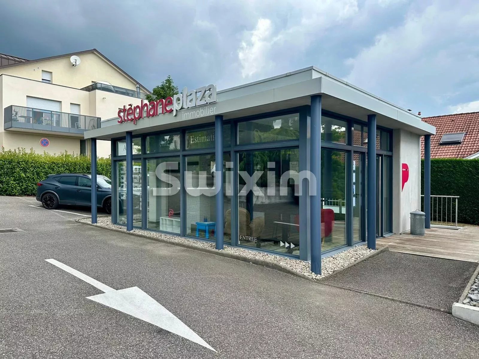 Agence immobilière de S2R IMMOBILIER SAS