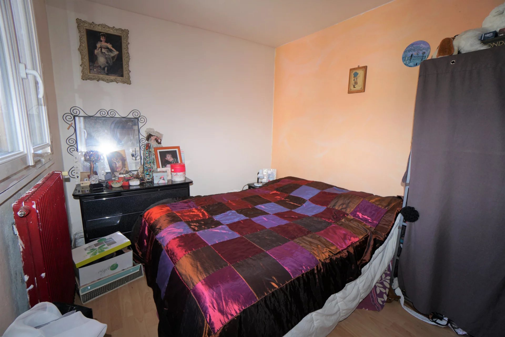 Vente Appartement Drancy