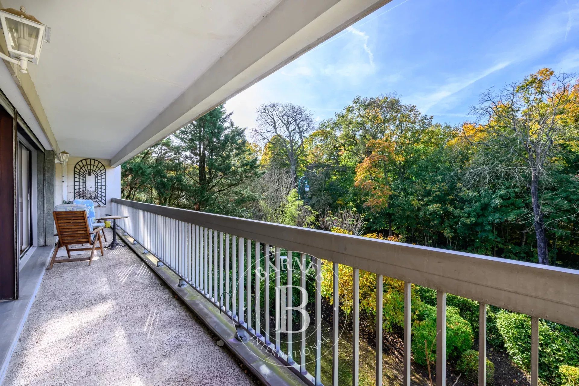 Daire Nogent-sur-Marne